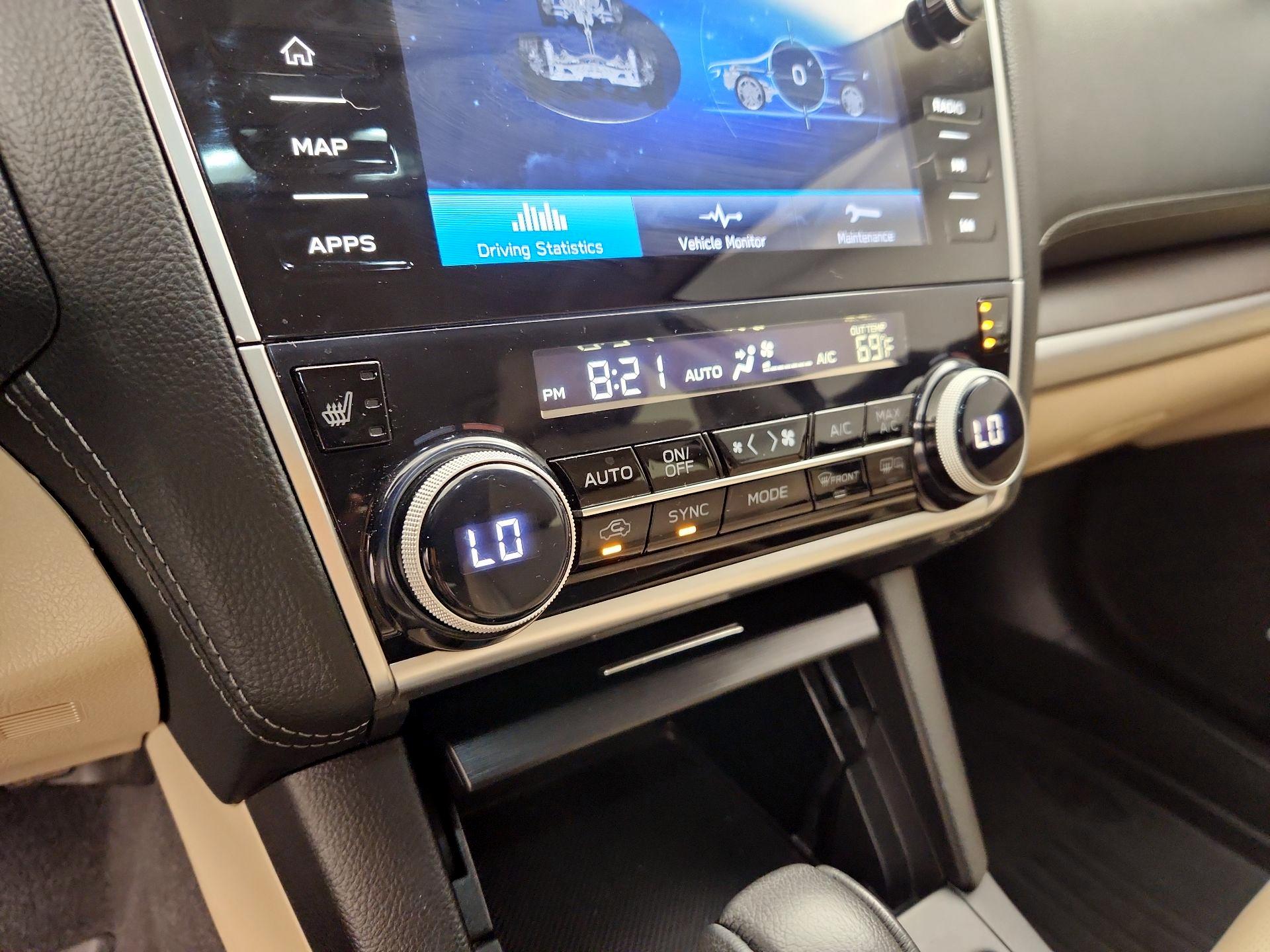 Thumbnail: 2019 Subaru Outback - 16