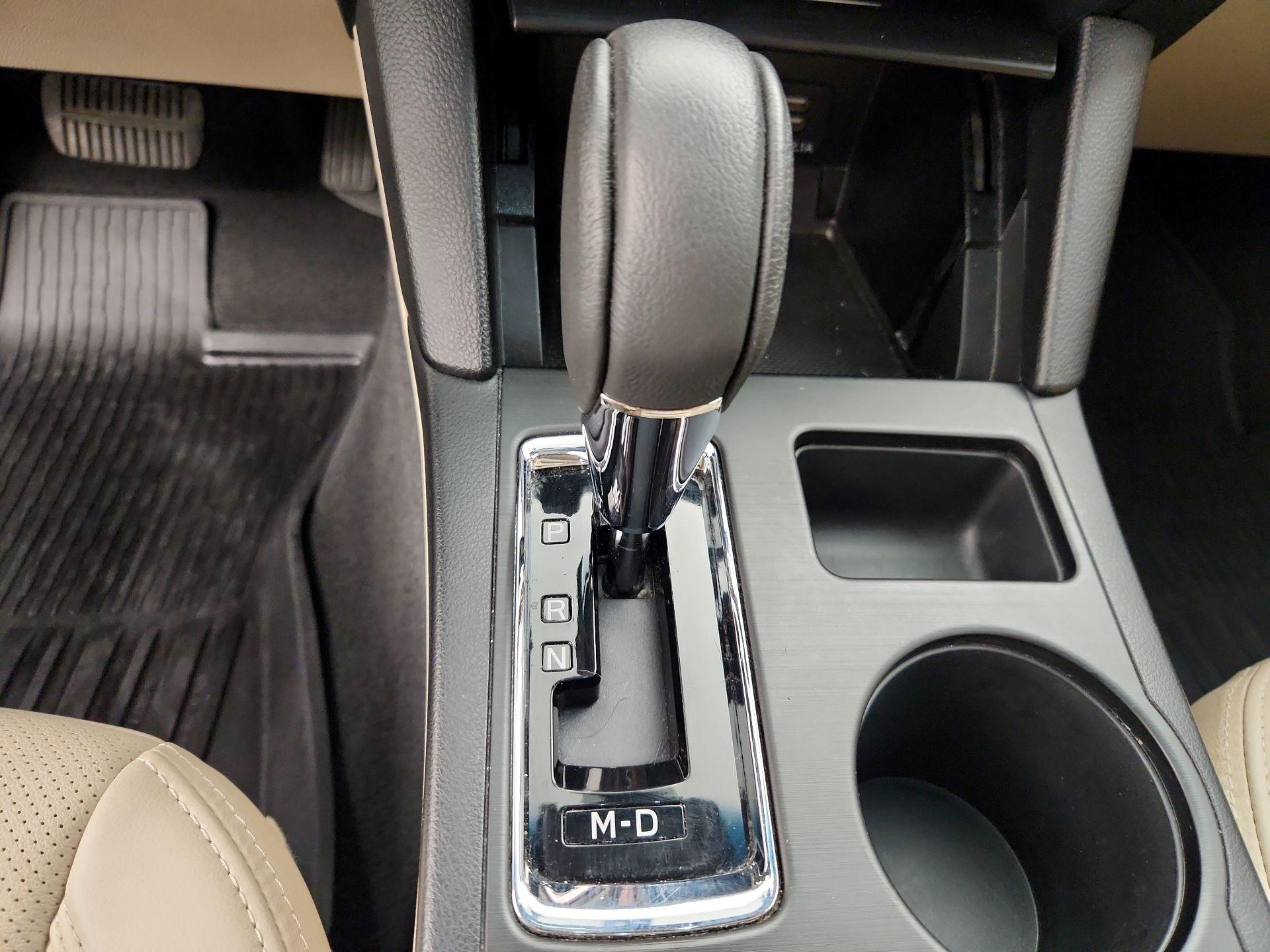 Thumbnail: 2019 Subaru Outback - 17