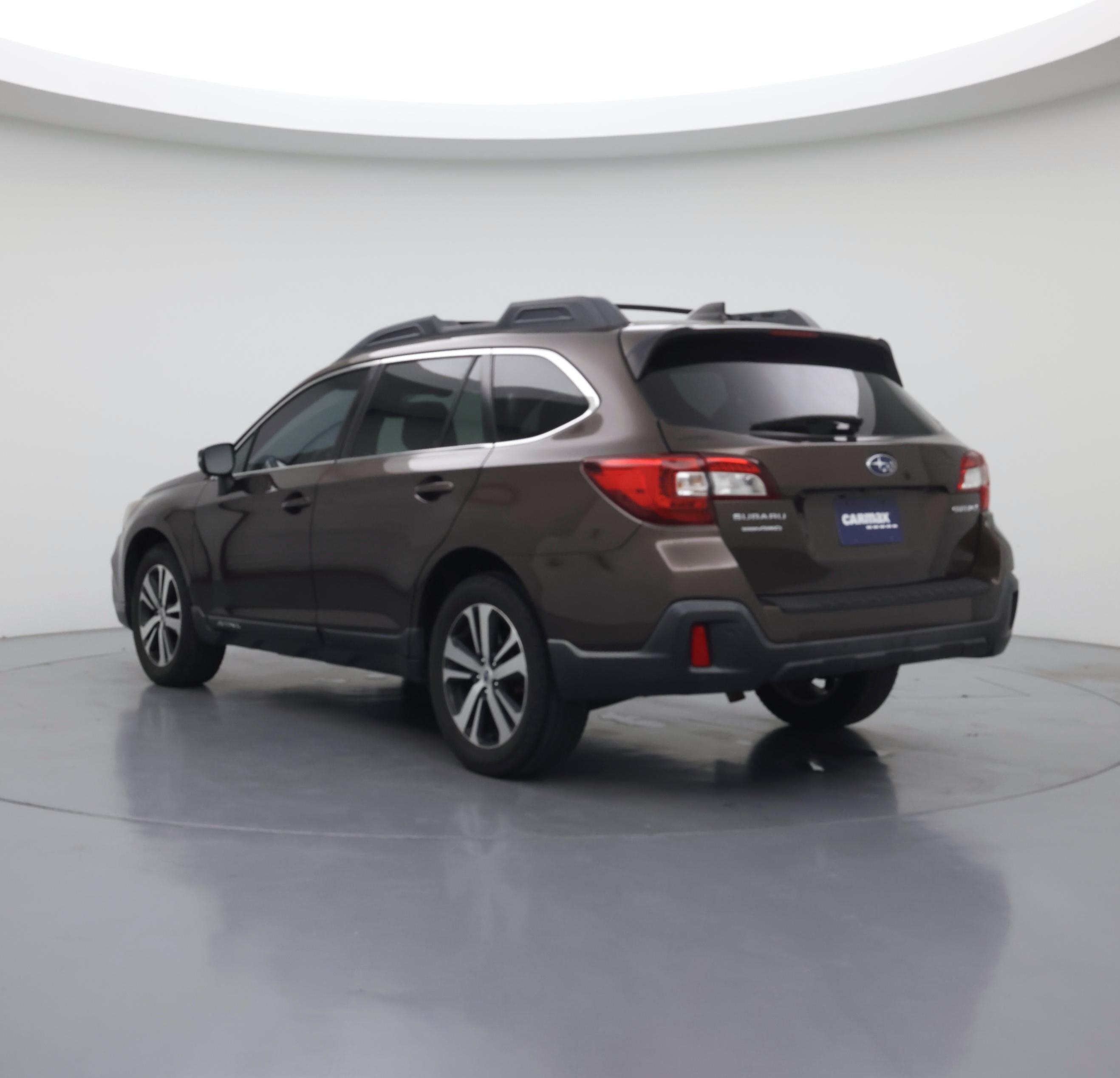 Thumbnail: 2019 Subaru Outback - 2