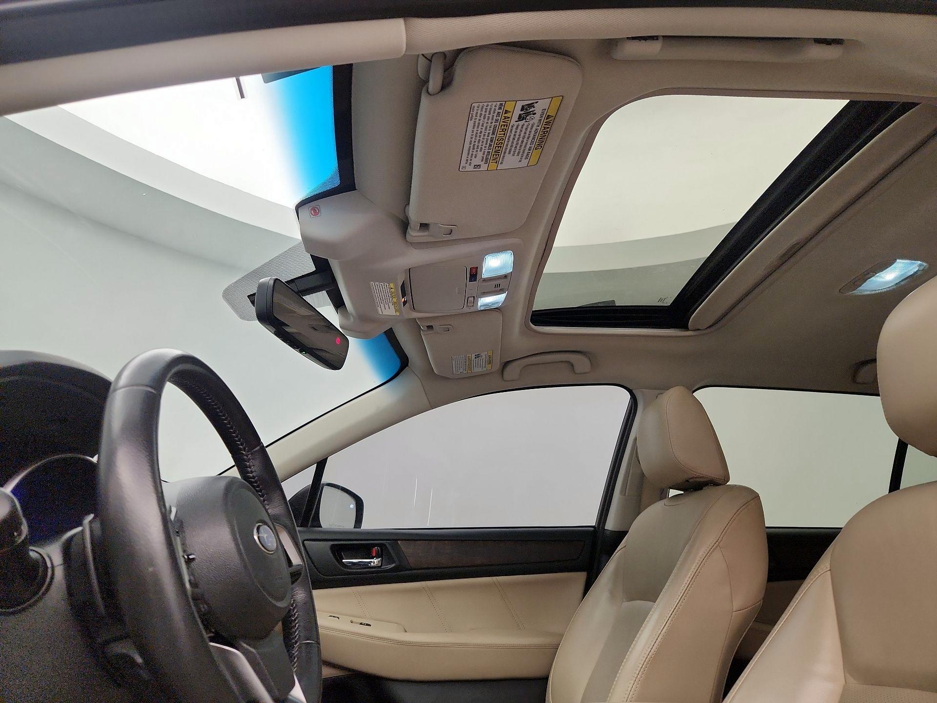 Thumbnail: 2019 Subaru Outback - 19