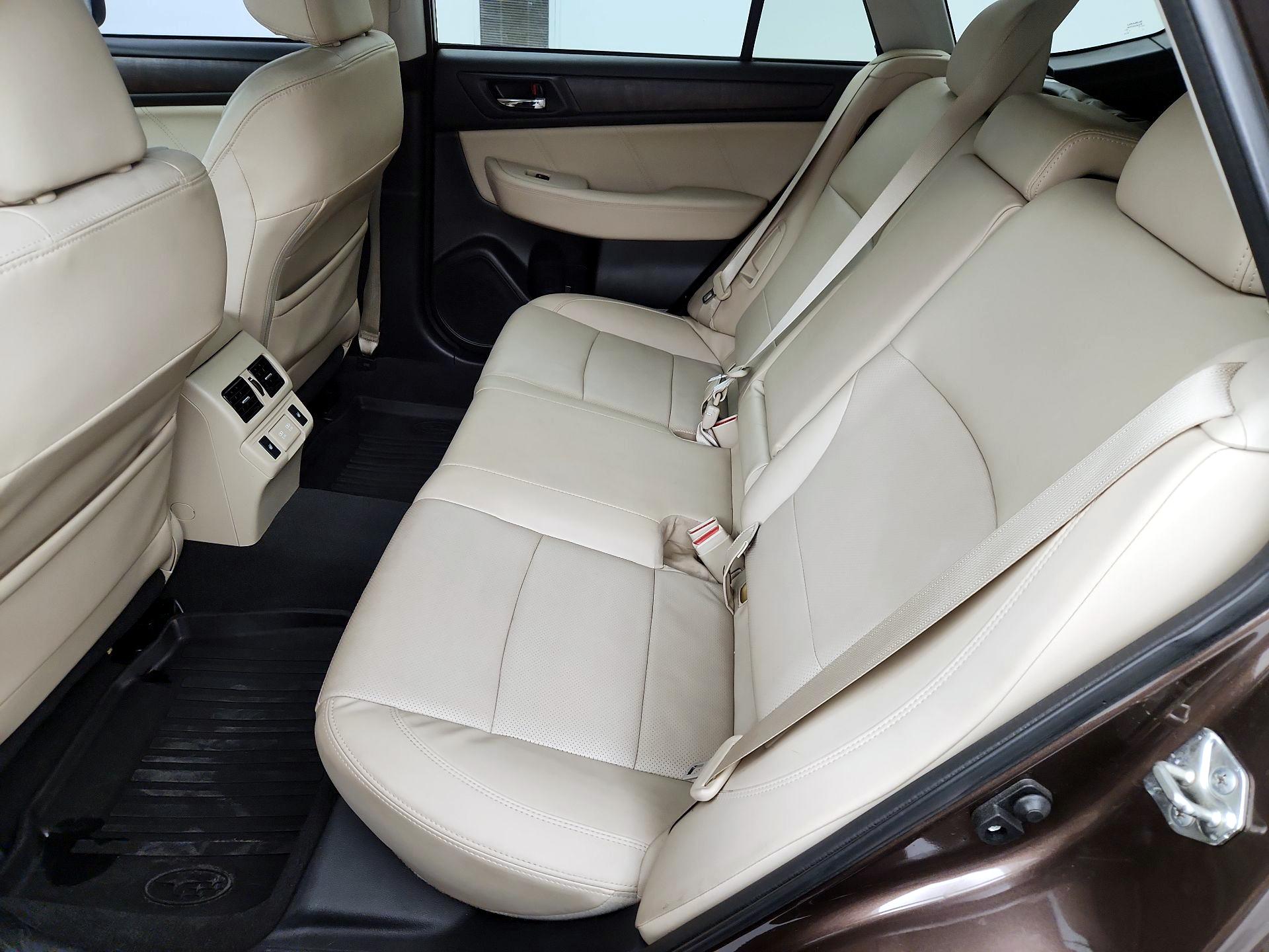 Thumbnail: 2019 Subaru Outback - 20