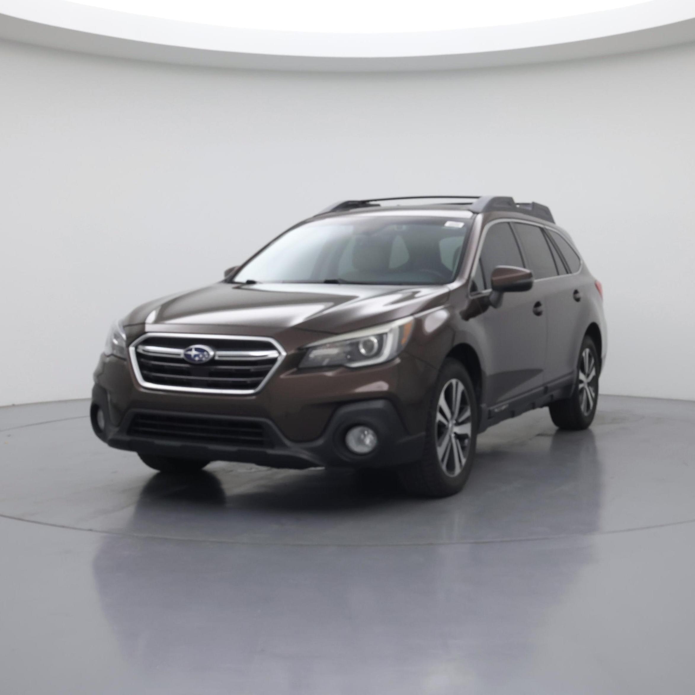 Thumbnail: 2019 Subaru Outback - 4