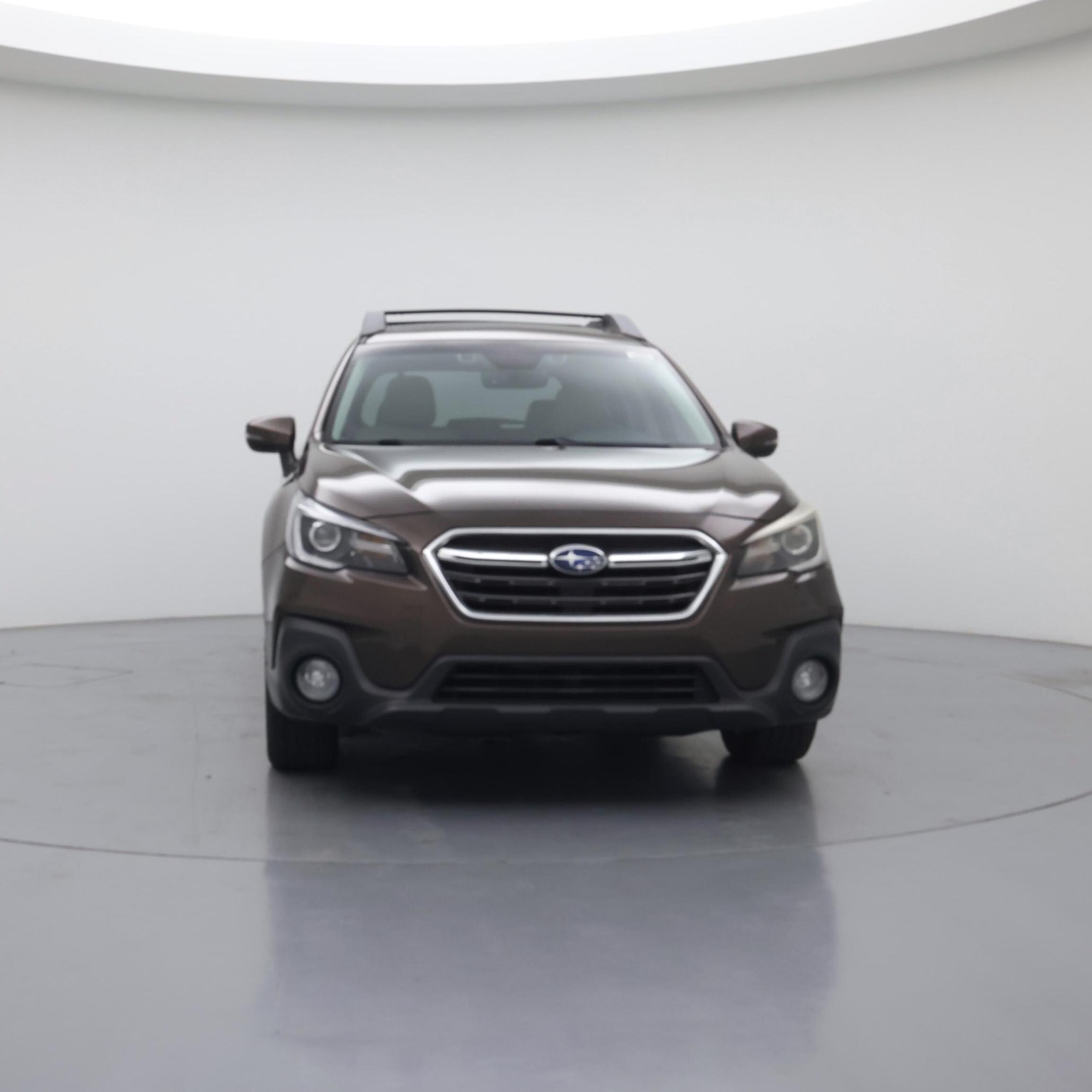 Thumbnail: 2019 Subaru Outback - 5