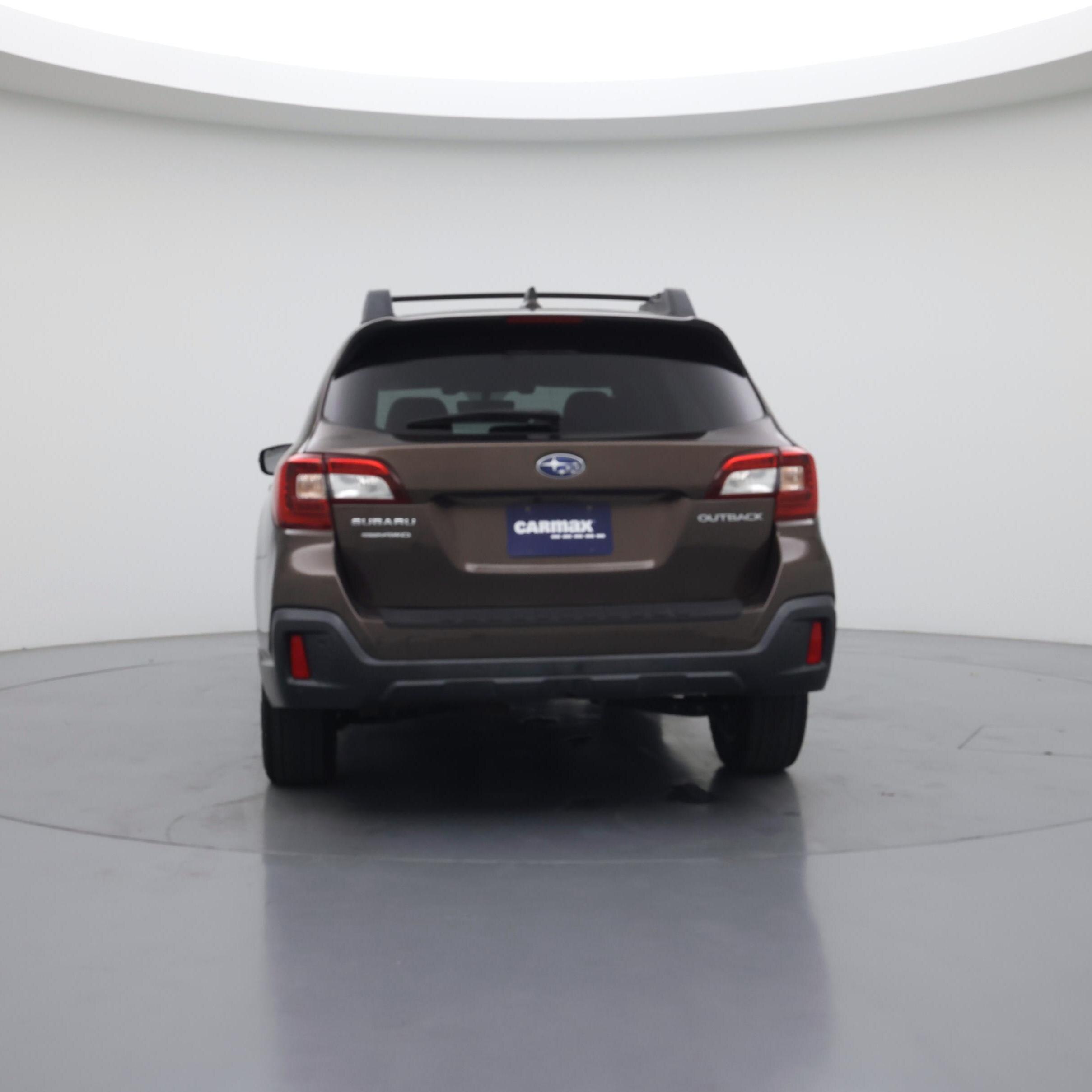 Thumbnail: 2019 Subaru Outback - 6