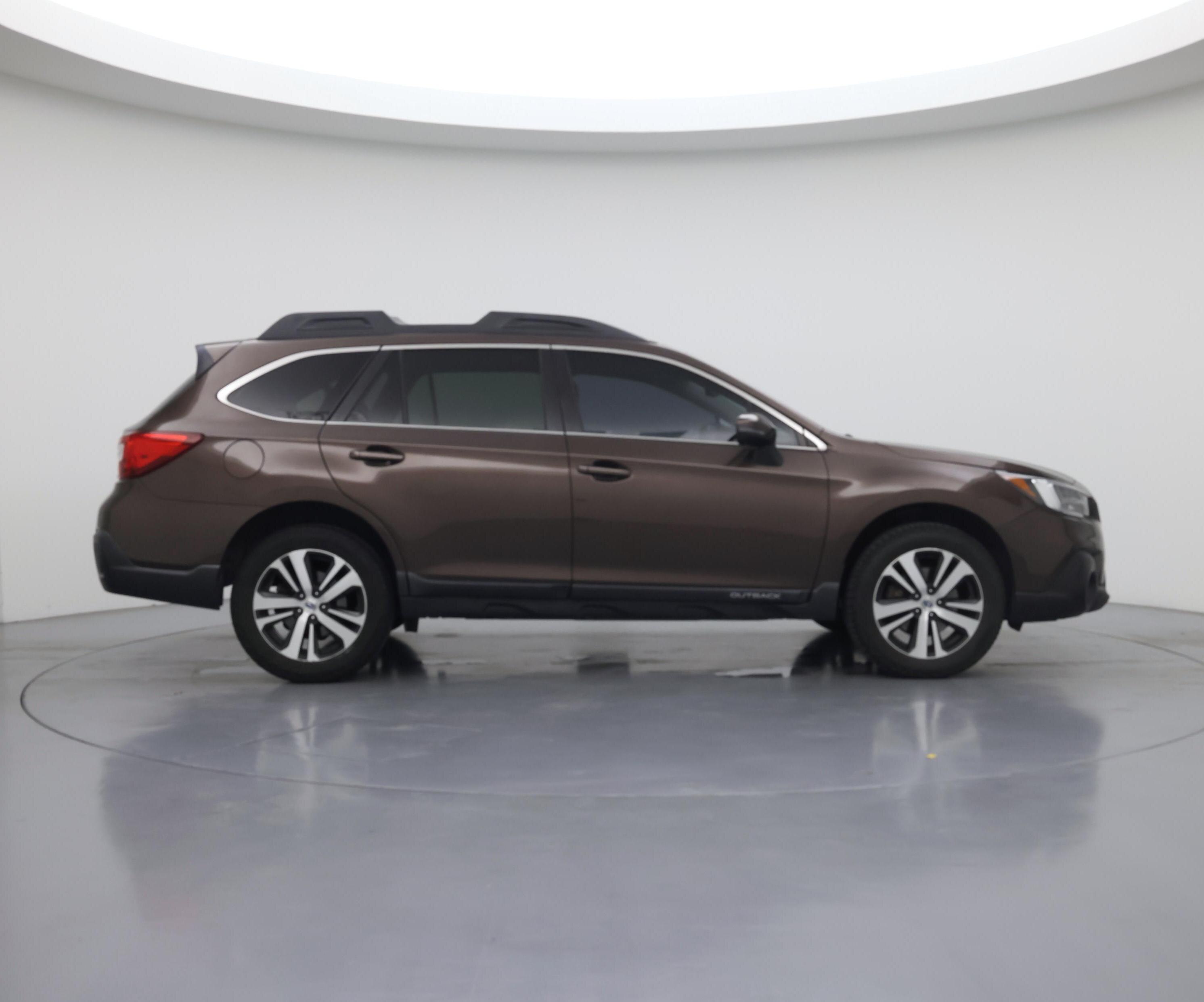 Thumbnail: 2019 Subaru Outback - 7