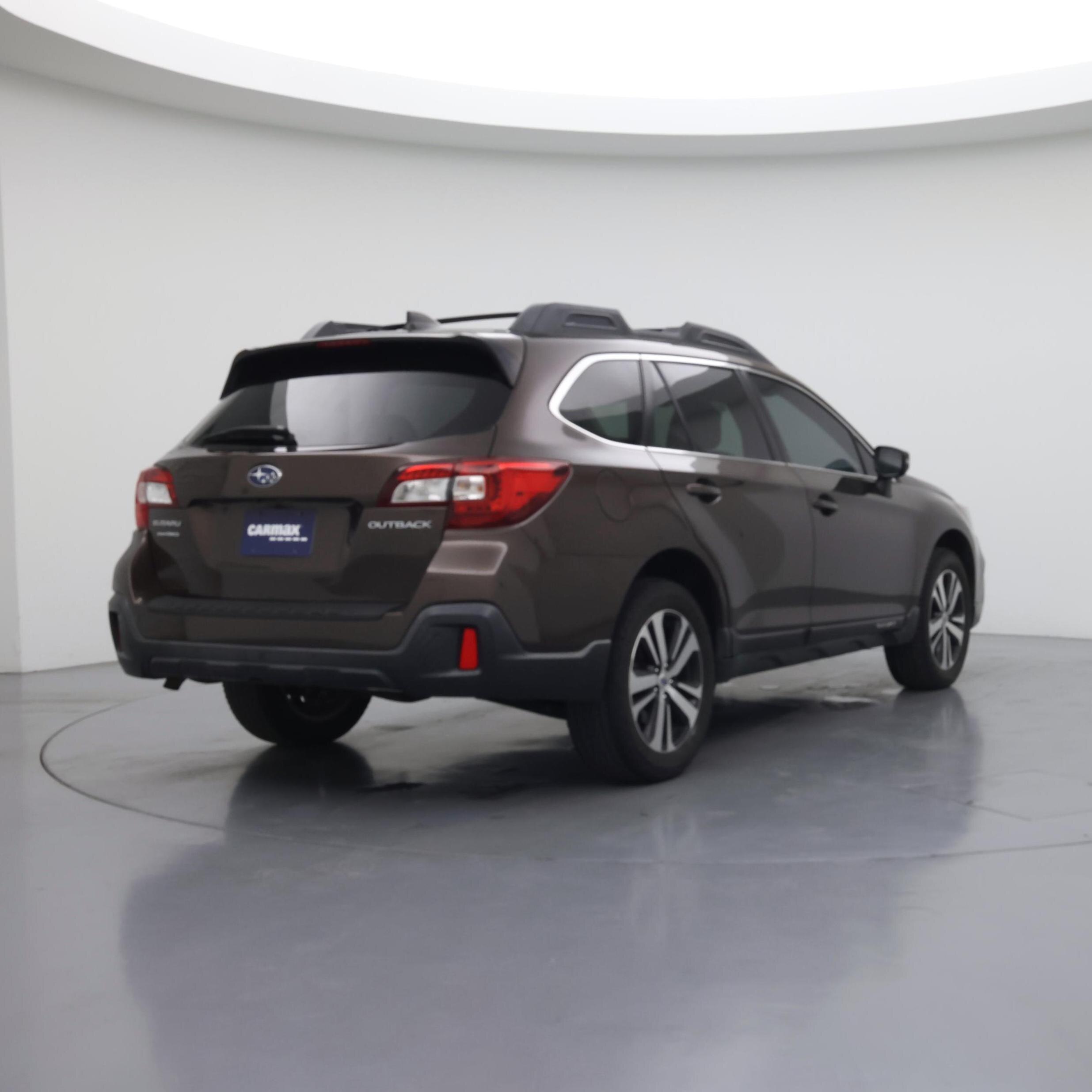 Thumbnail: 2019 Subaru Outback - 8