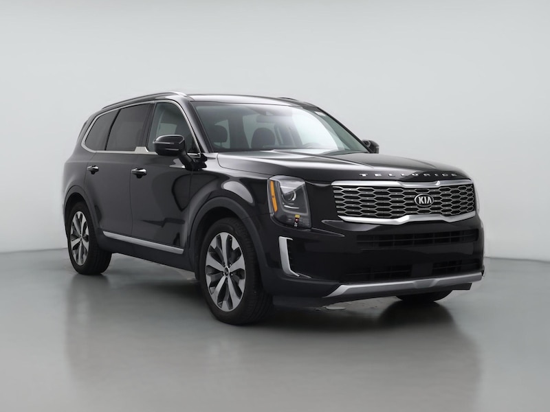 2020 Kia Telluride S -
                  Murfreesboro, TN