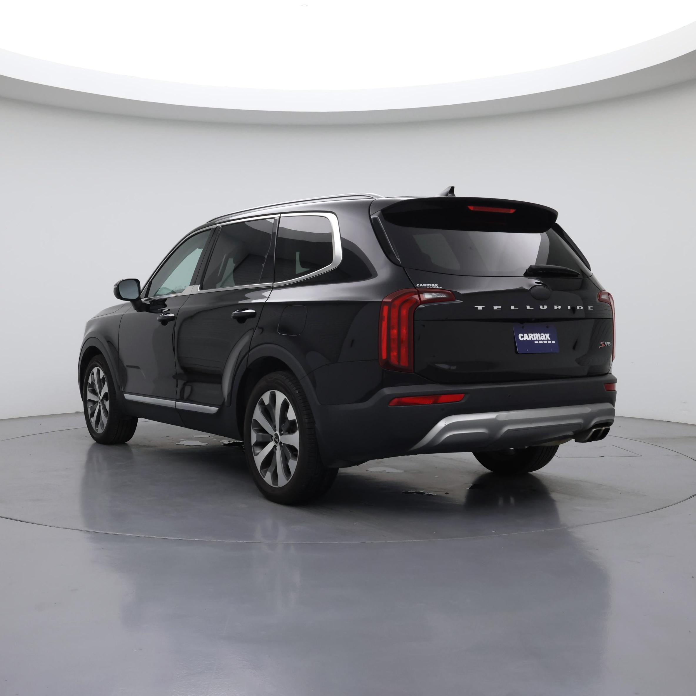 Thumbnail: 2020 Kia Telluride - 2