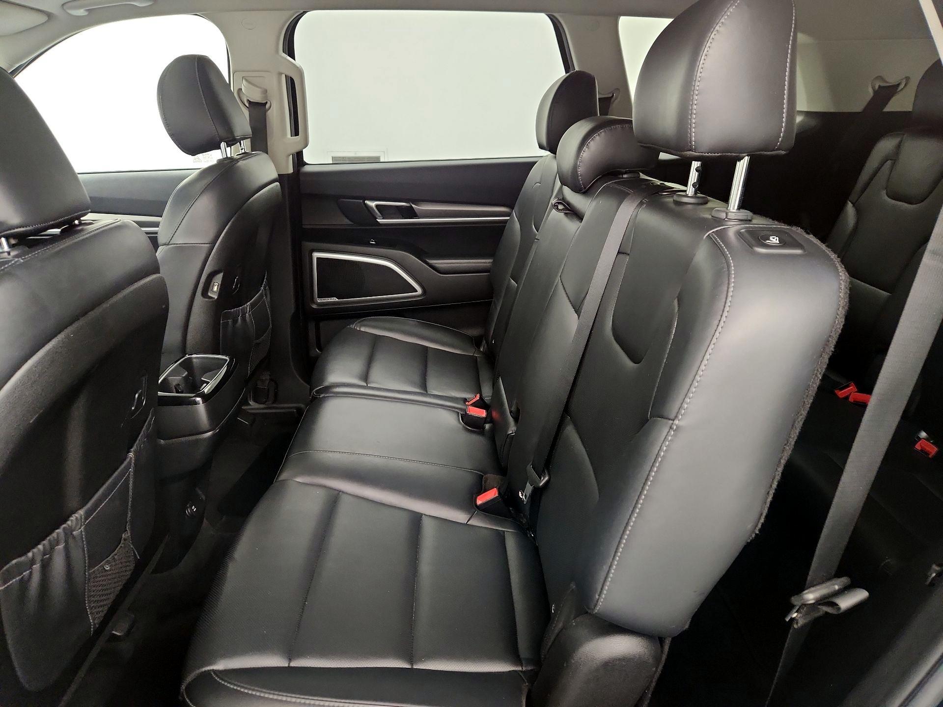 Thumbnail: 2020 Kia Telluride - 20