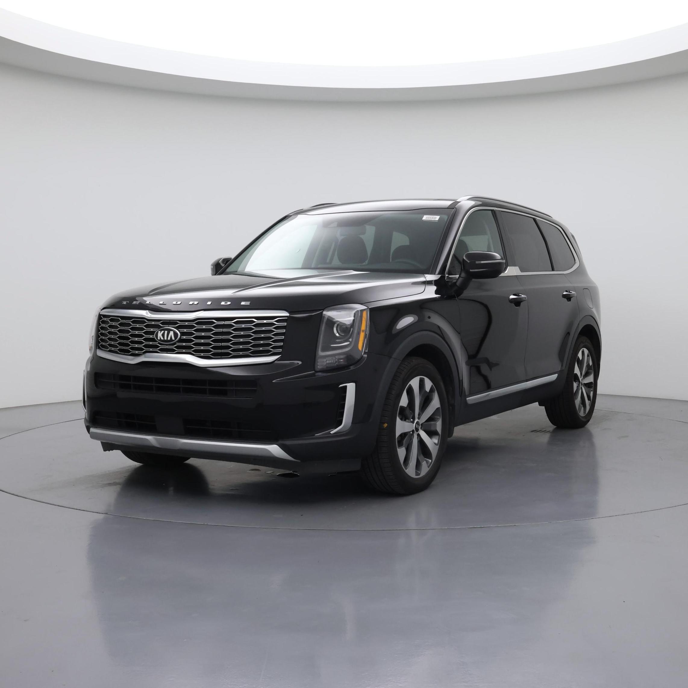 Thumbnail: 2020 Kia Telluride - 4