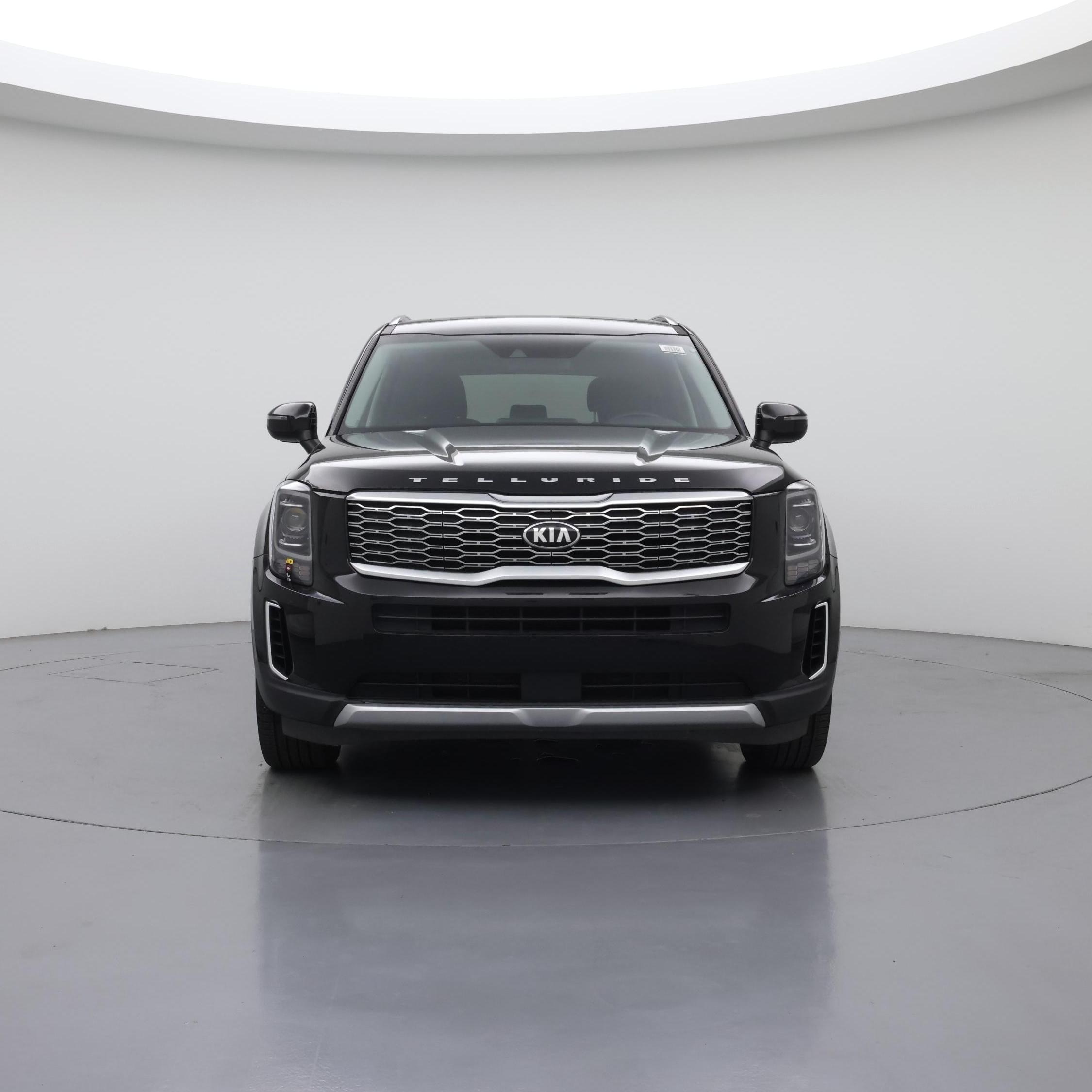 Thumbnail: 2020 Kia Telluride - 5