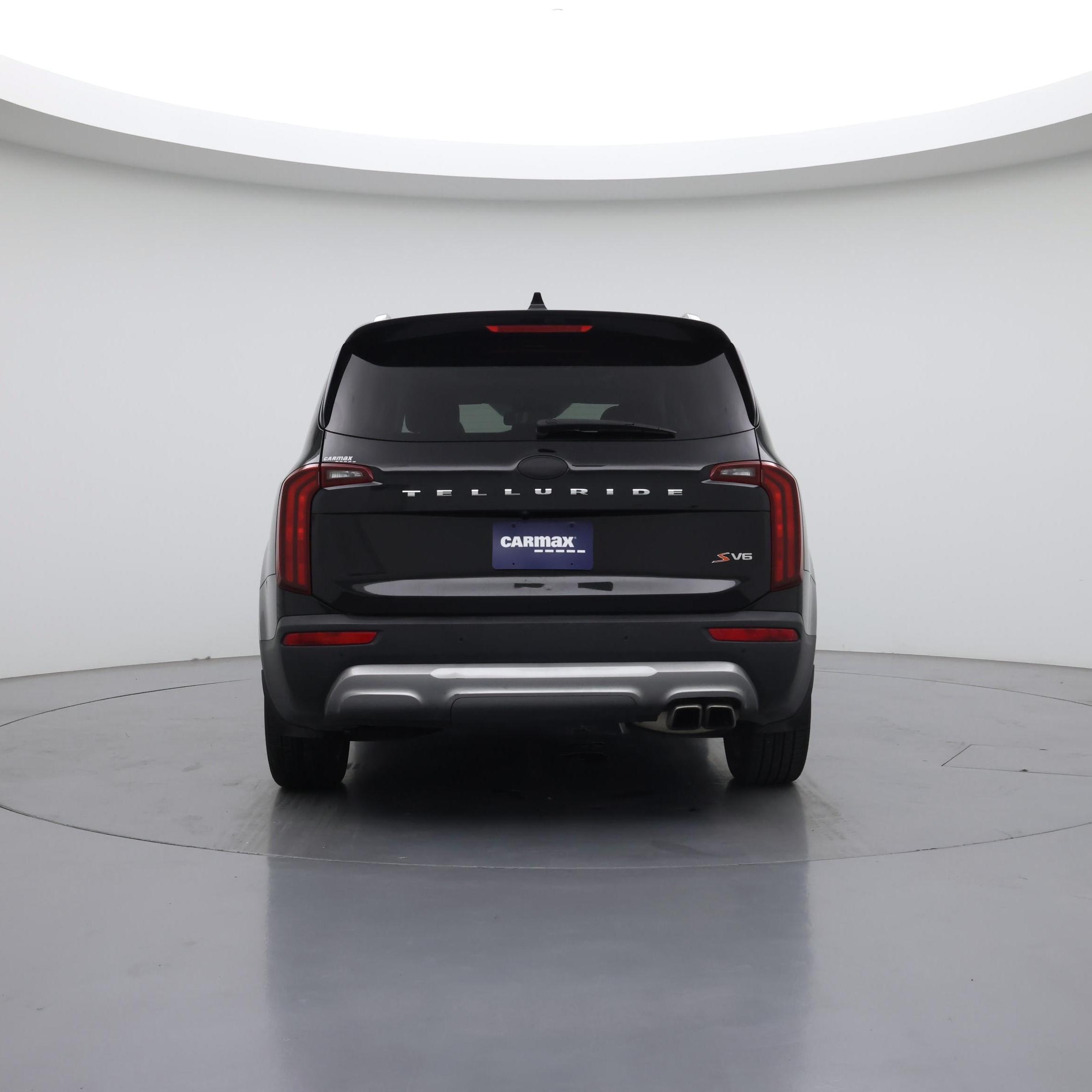 Thumbnail: 2020 Kia Telluride - 6