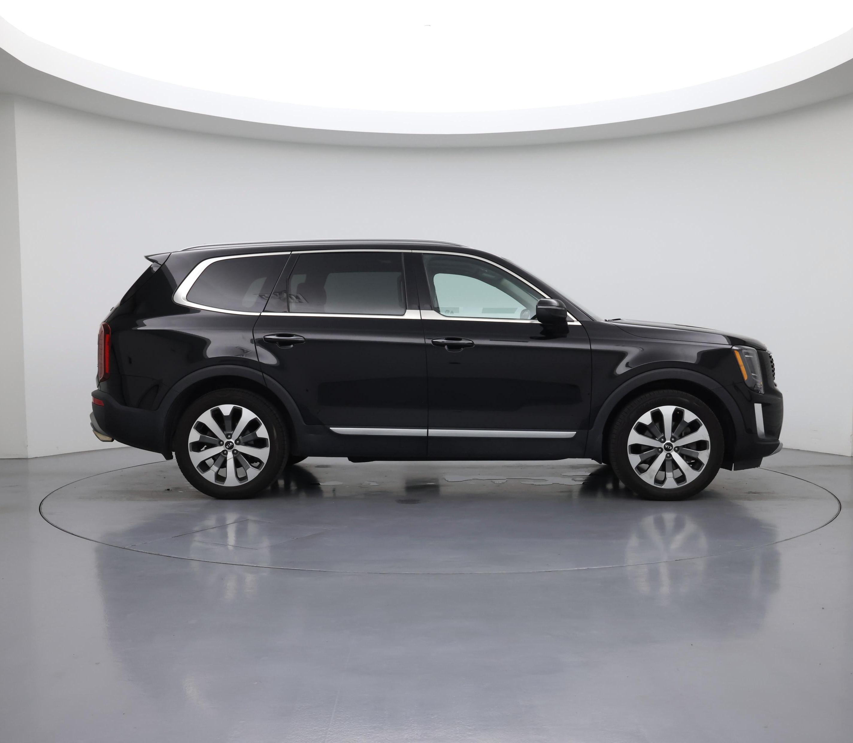 Thumbnail: 2020 Kia Telluride - 7