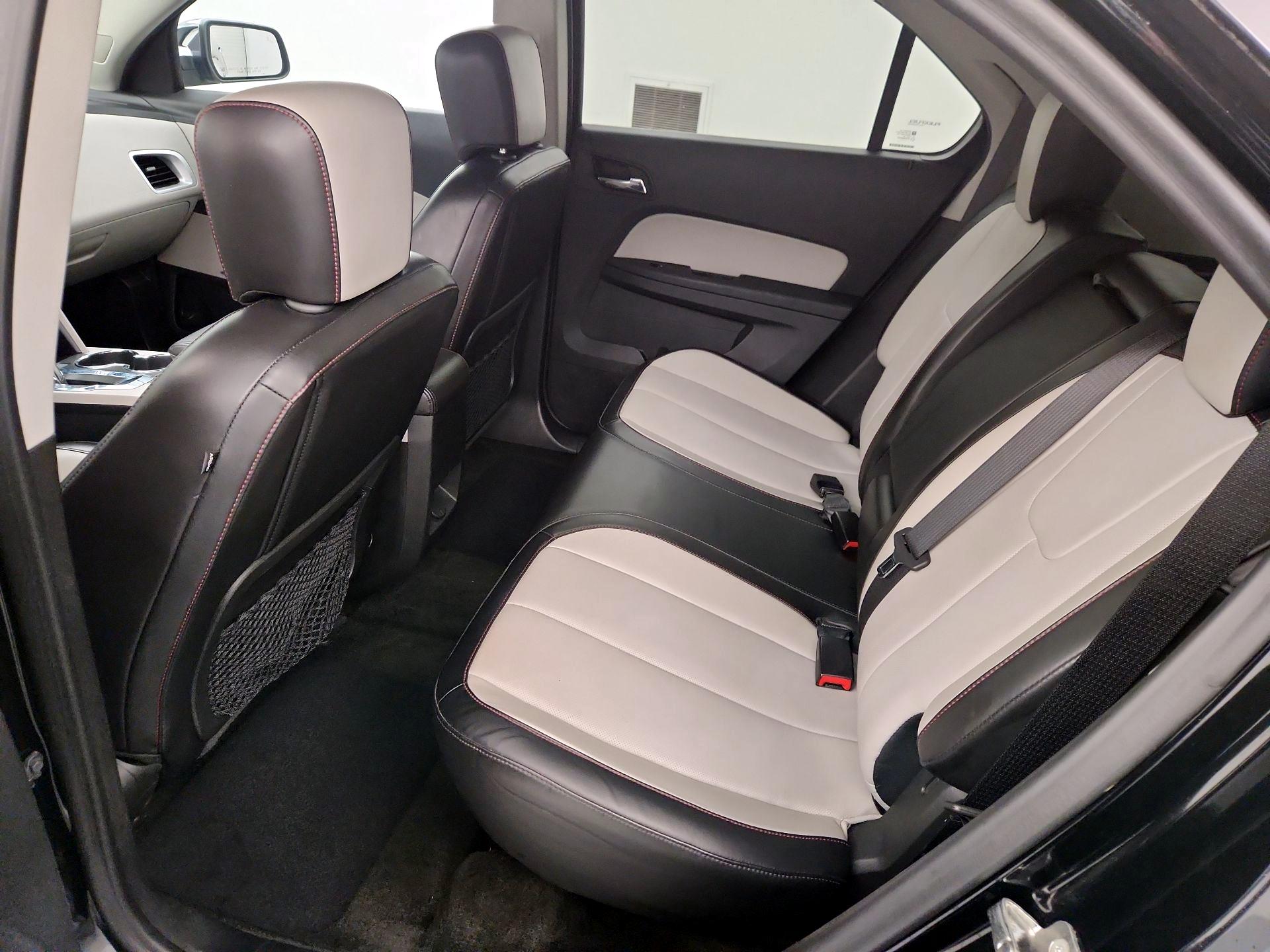 Thumbnail: 2017 Chevrolet Equinox - 17