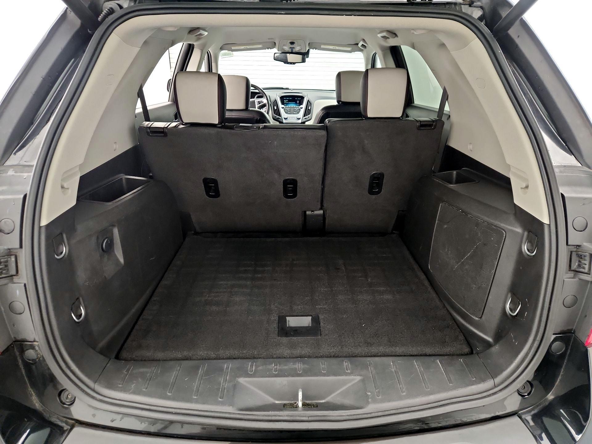 Thumbnail: 2017 Chevrolet Equinox - 18