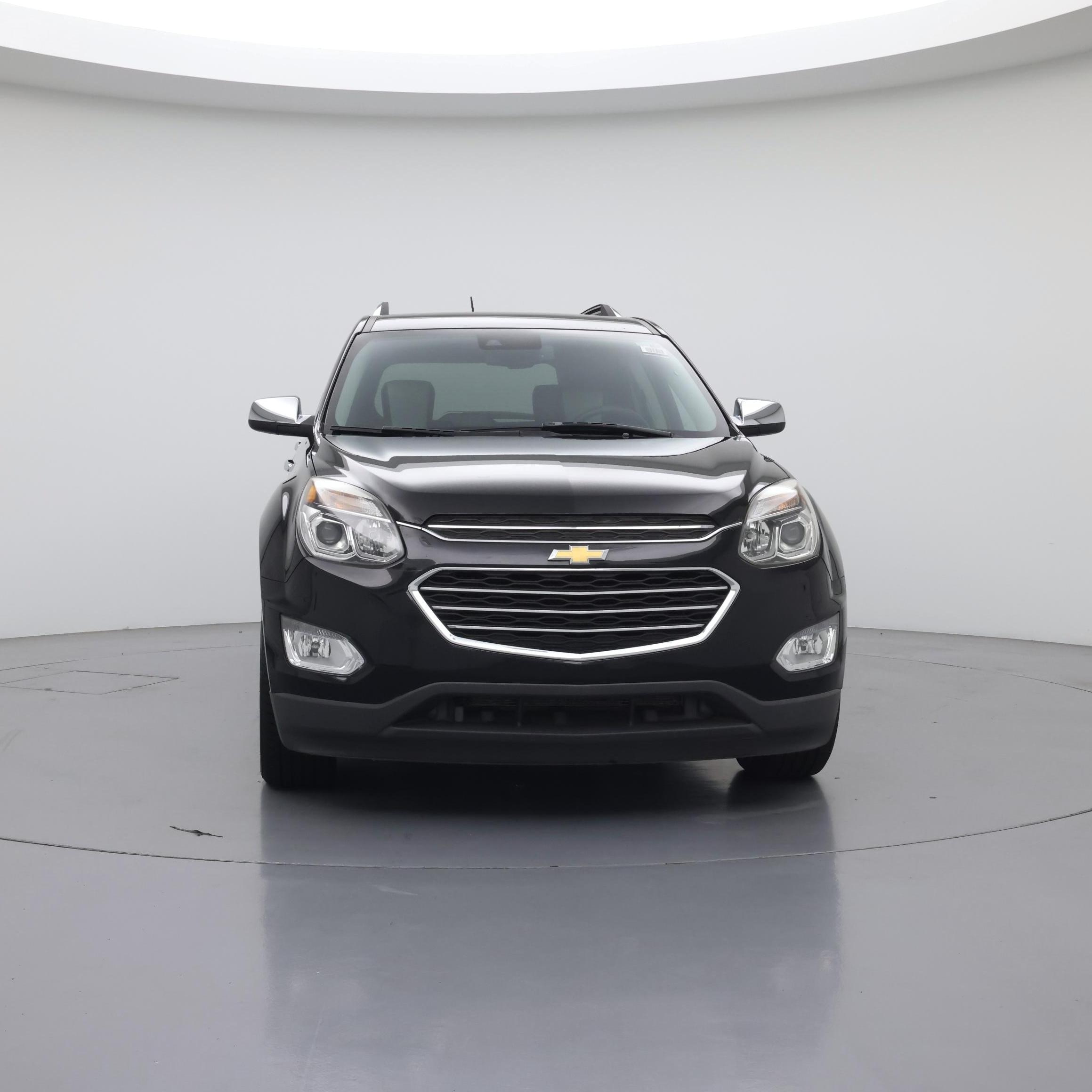 Thumbnail: 2017 Chevrolet Equinox - 5