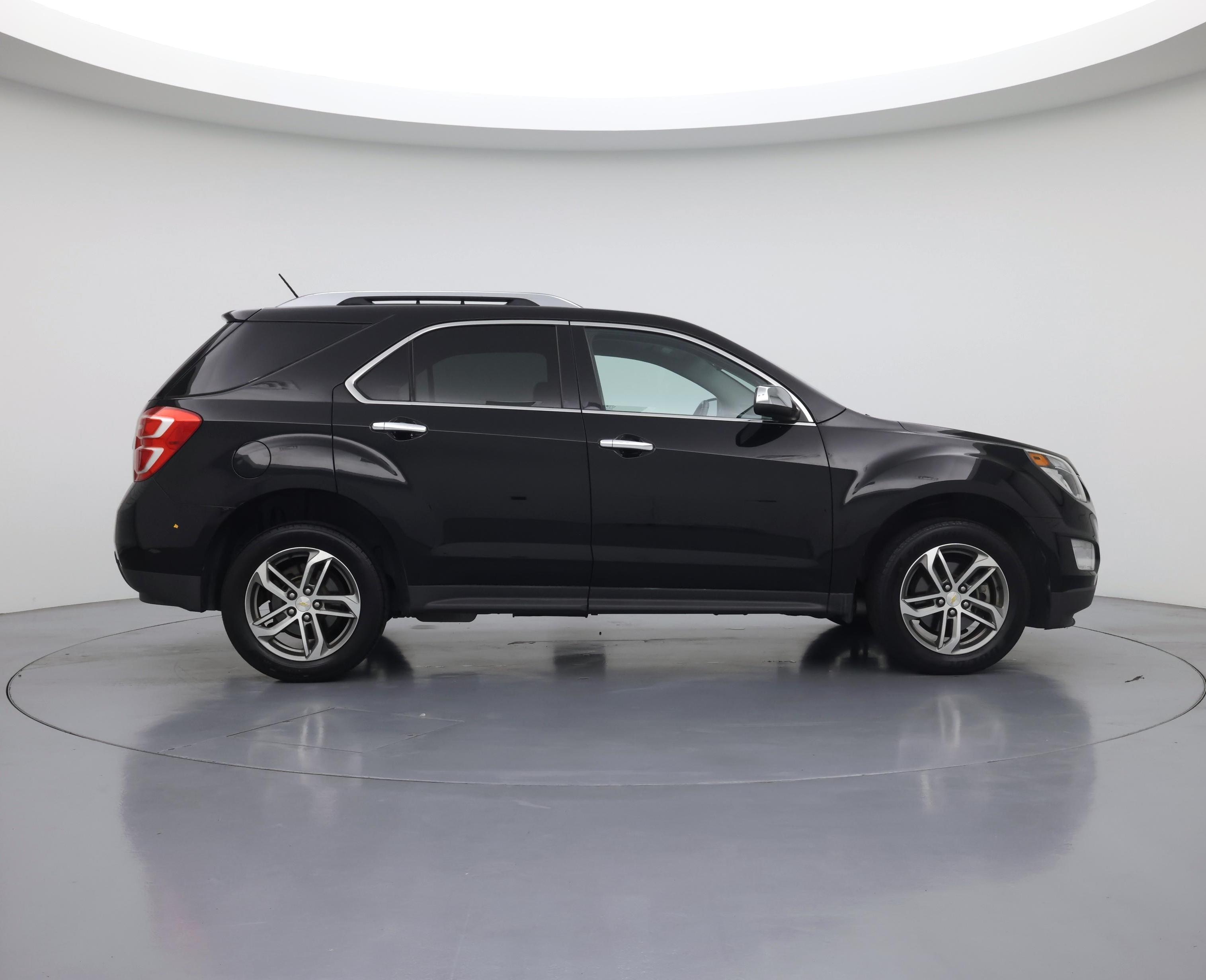 Thumbnail: 2017 Chevrolet Equinox - 7