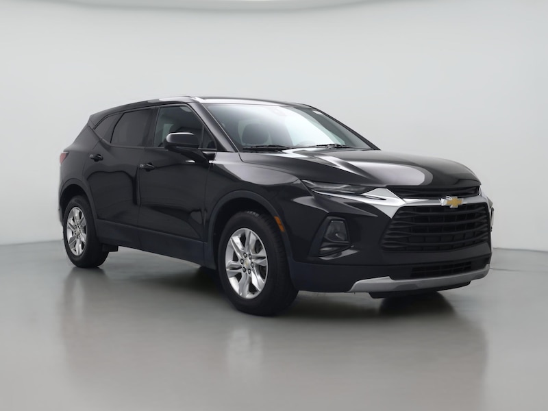 2021 Chevrolet Blazer  -
                  Norcross, GA