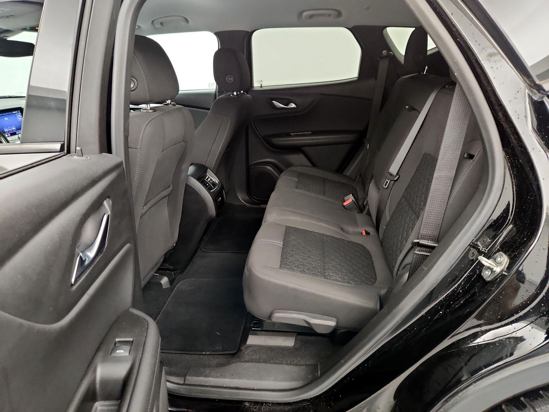 Thumbnail: 2021 Chevrolet Blazer - 19