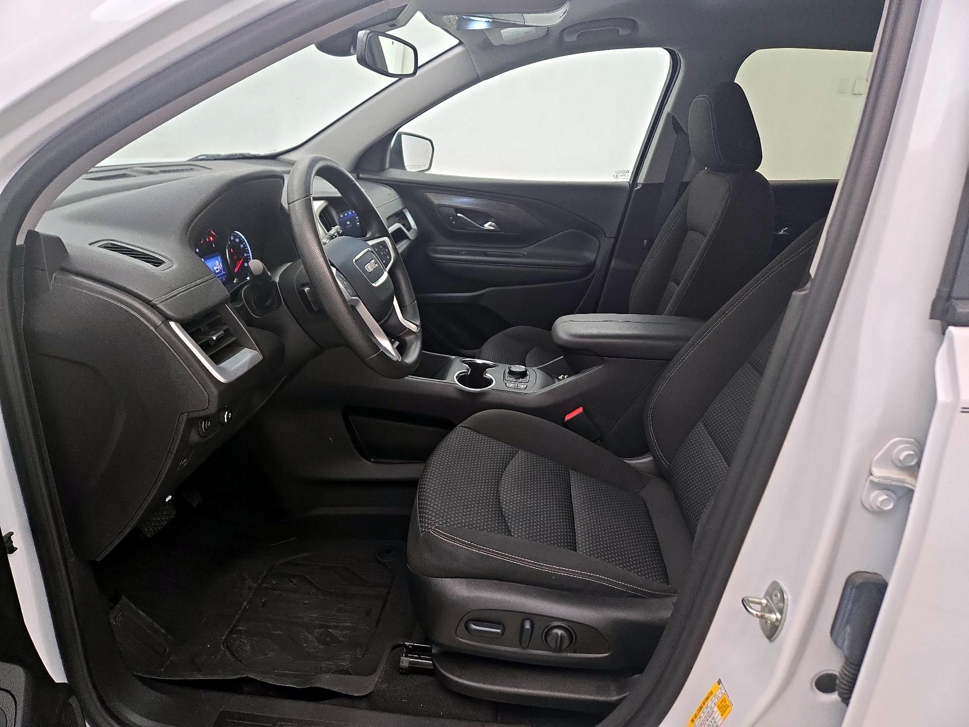 Thumbnail: 2023 GMC Terrain - 11