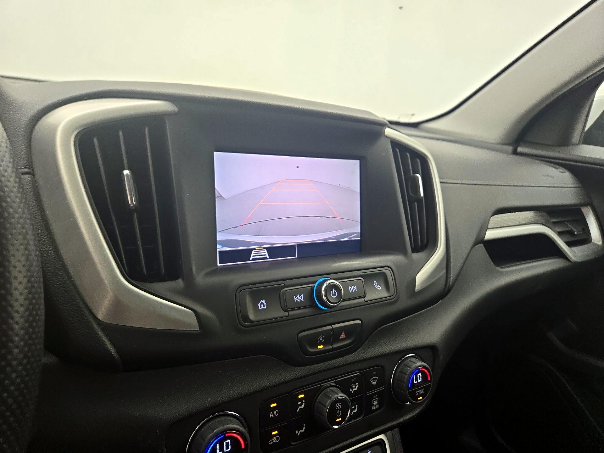 Thumbnail: 2023 GMC Terrain - 14