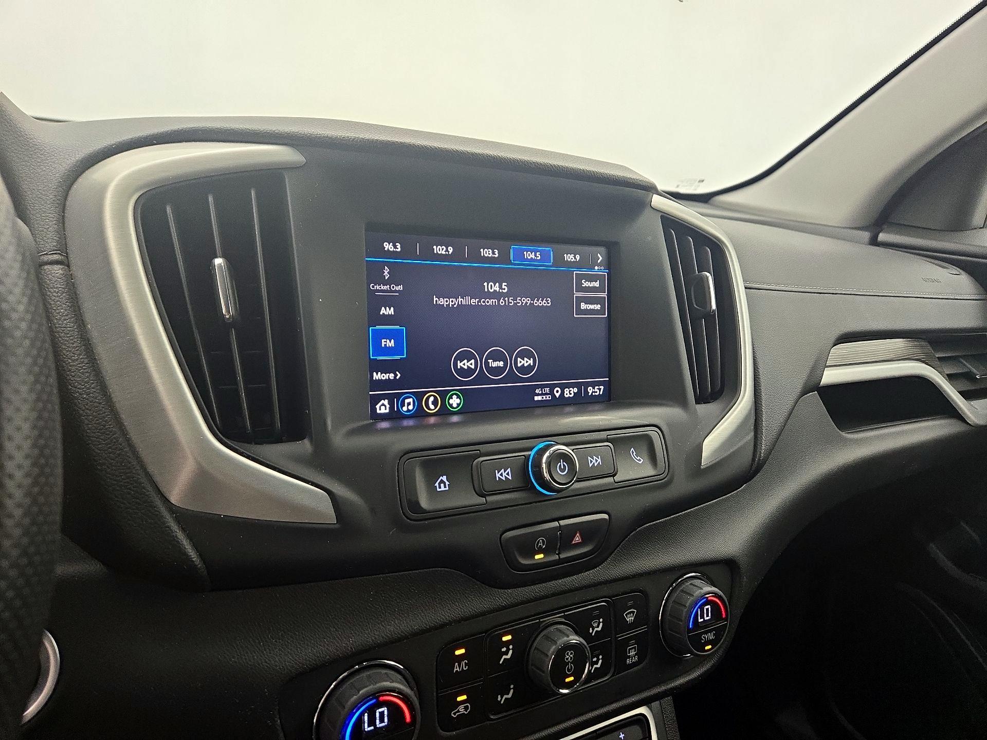 Thumbnail: 2023 GMC Terrain - 15