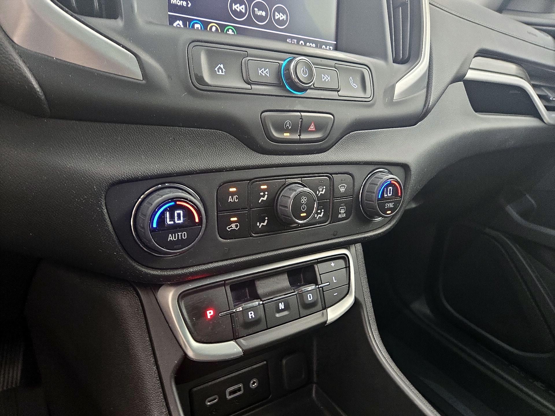 Thumbnail: 2023 GMC Terrain - 16