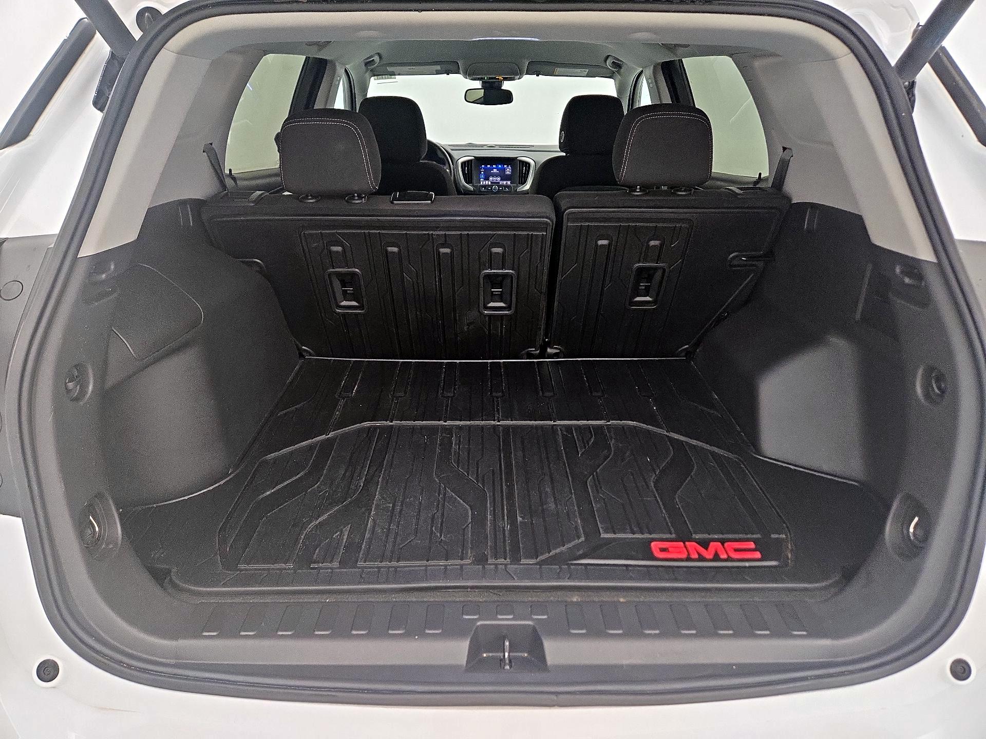 Thumbnail: 2023 GMC Terrain - 20