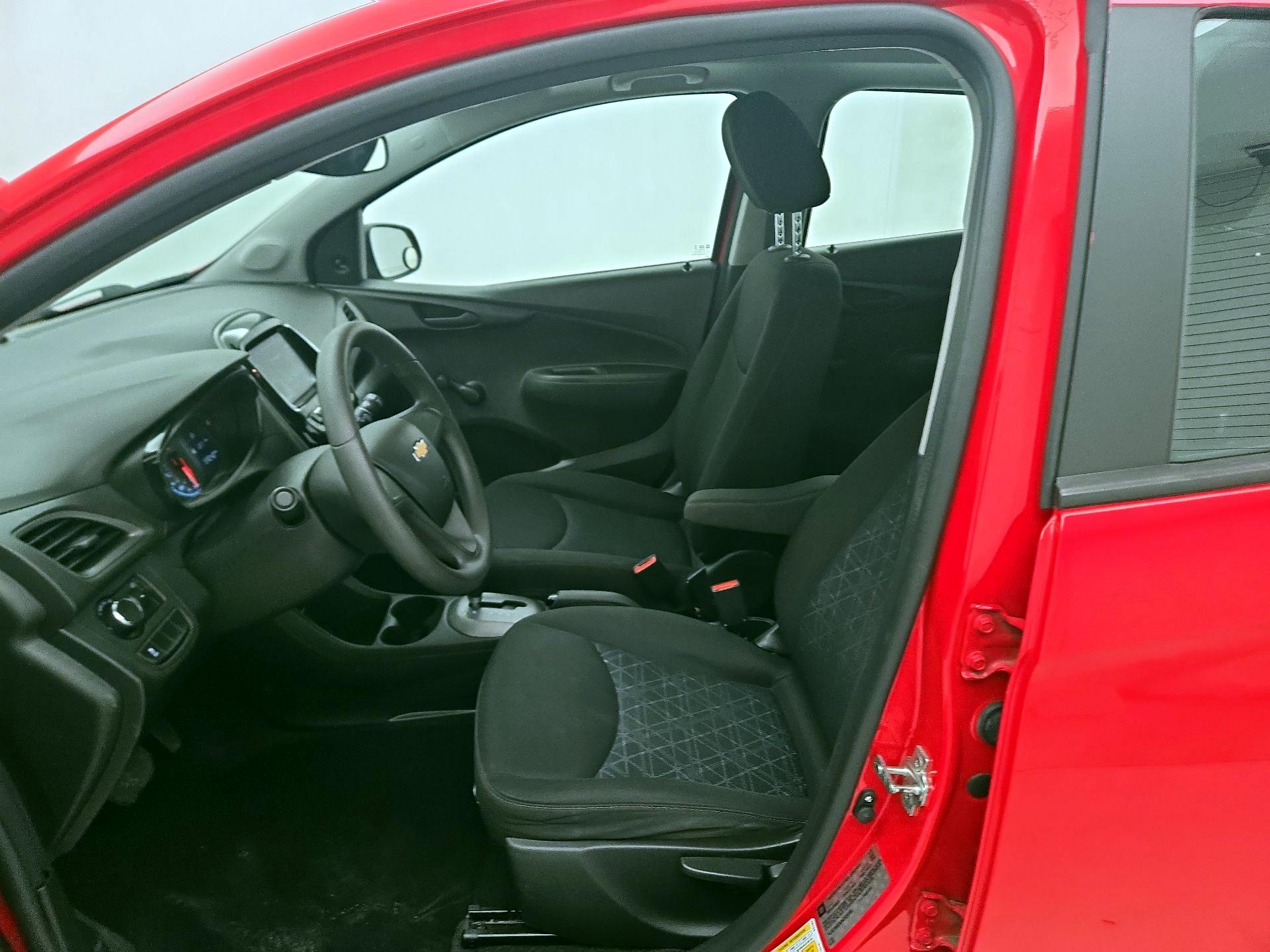 Thumbnail: 2022 Chevrolet Spark - 11