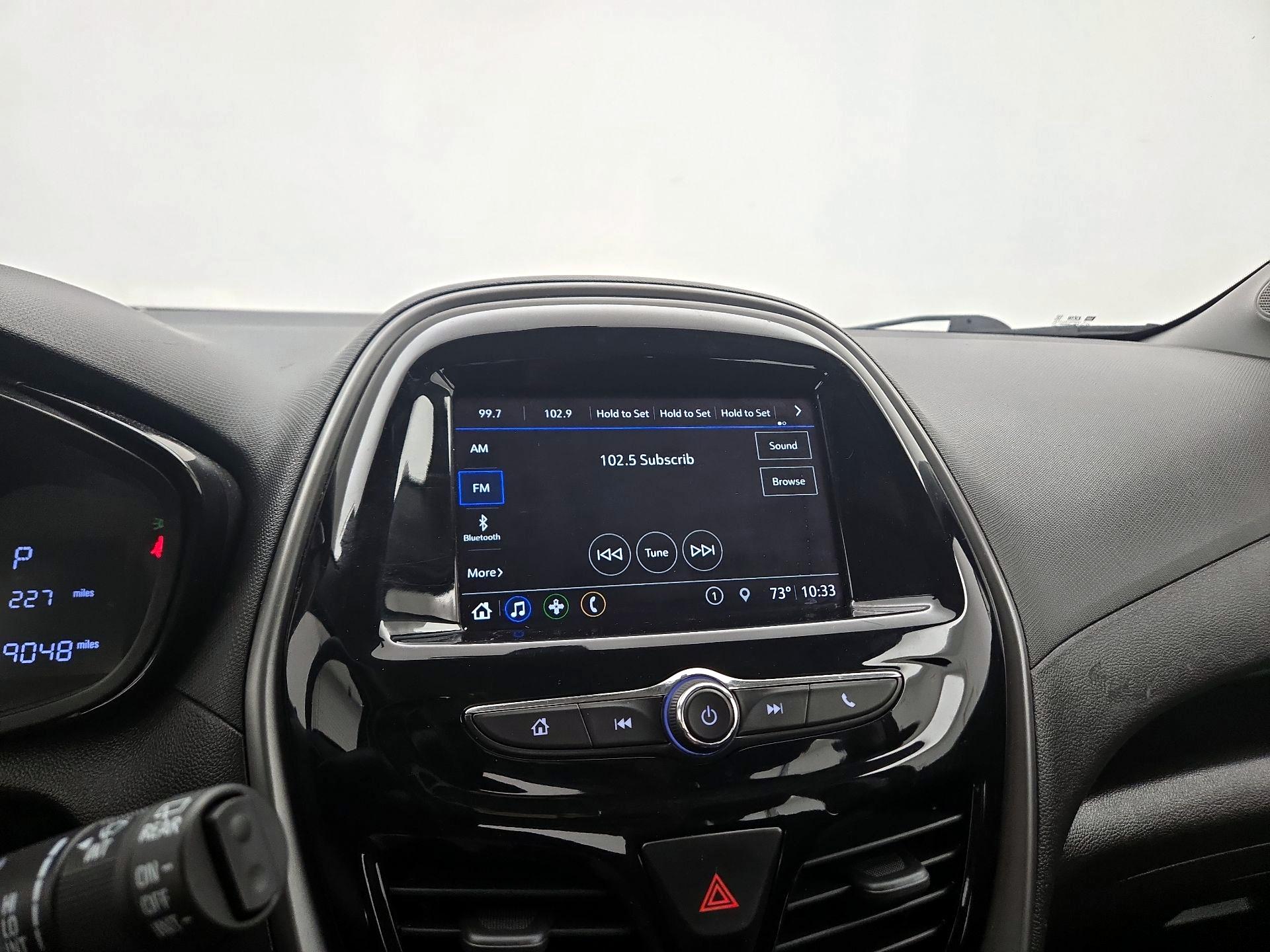 Thumbnail: 2022 Chevrolet Spark - 15
