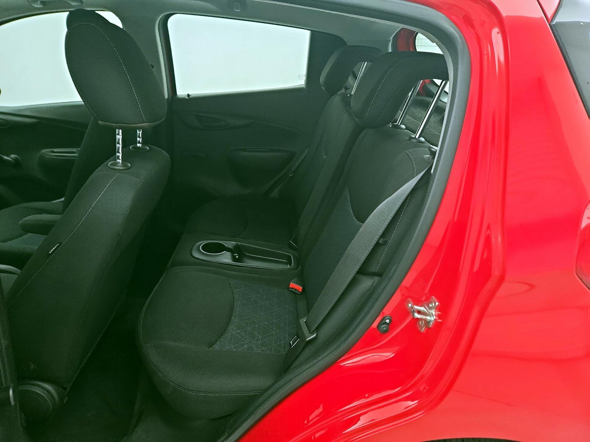 Thumbnail: 2022 Chevrolet Spark - 19