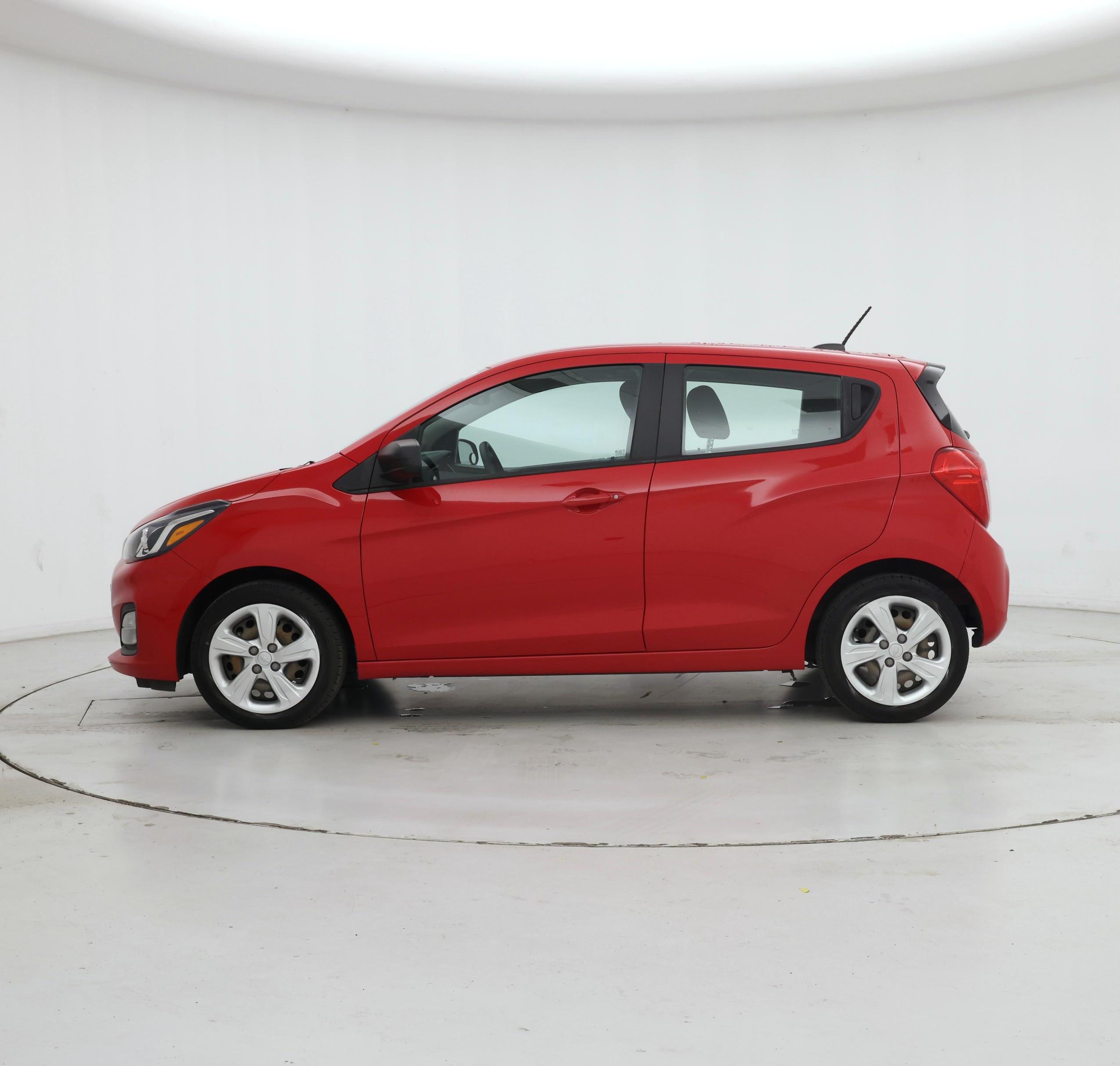 Thumbnail: 2022 Chevrolet Spark - 3
