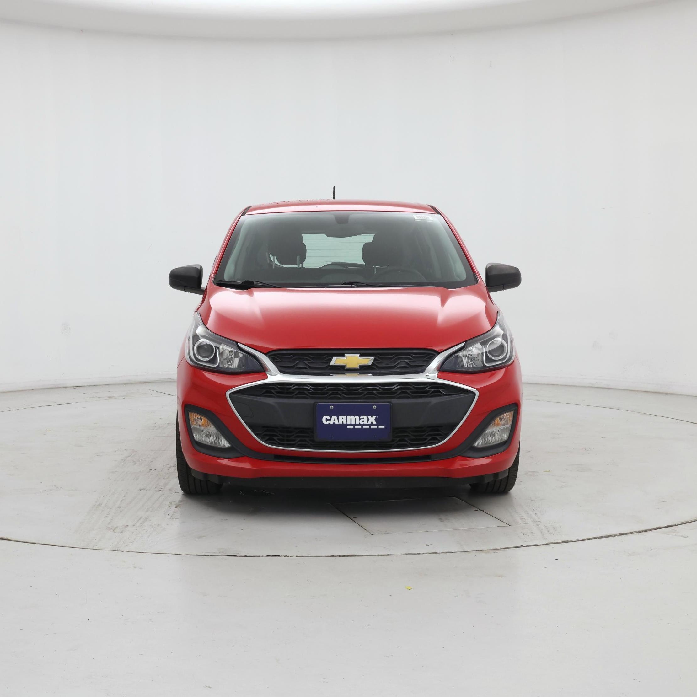 Thumbnail: 2022 Chevrolet Spark - 5