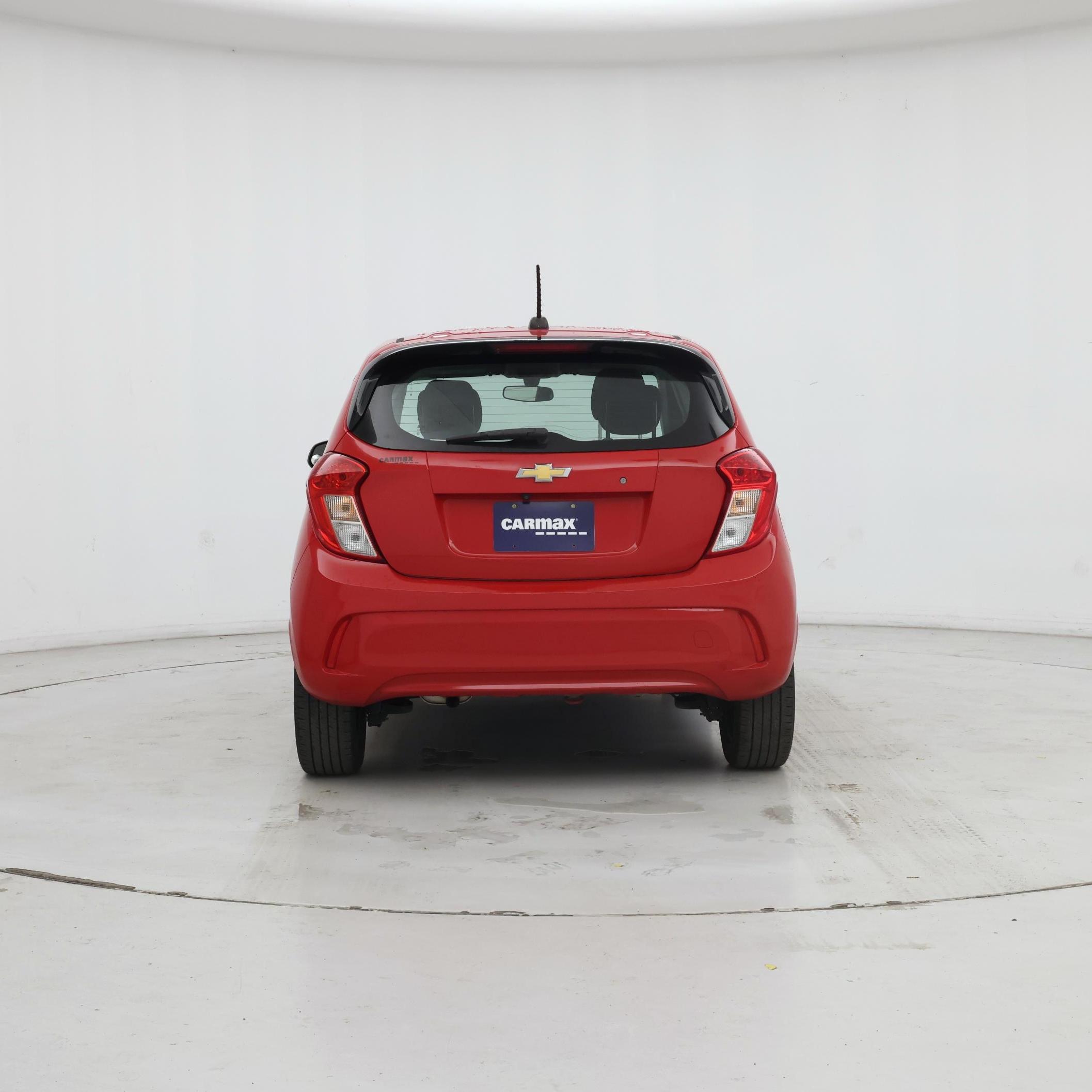 Thumbnail: 2022 Chevrolet Spark - 6