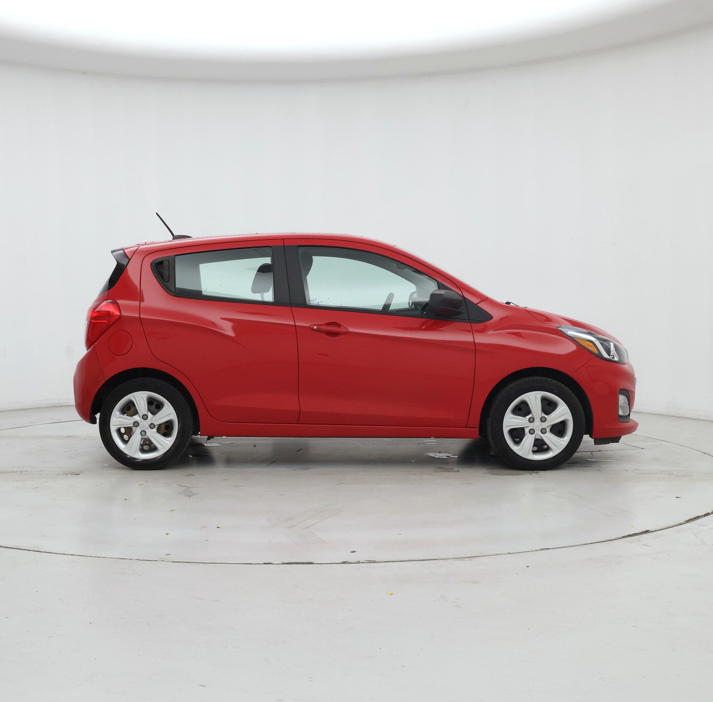 Thumbnail: 2022 Chevrolet Spark - 7