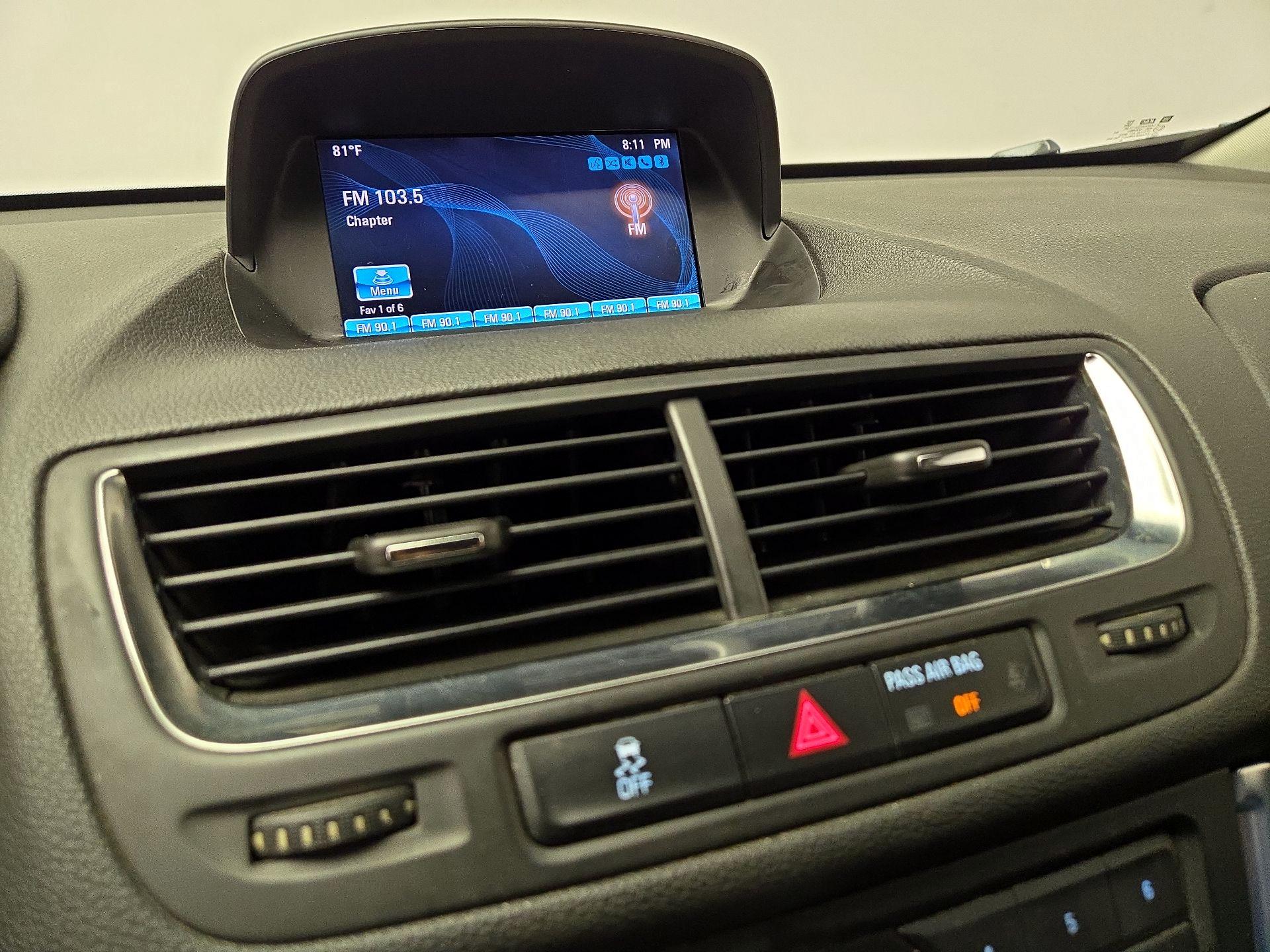 Thumbnail: 2015 Buick Encore - 16