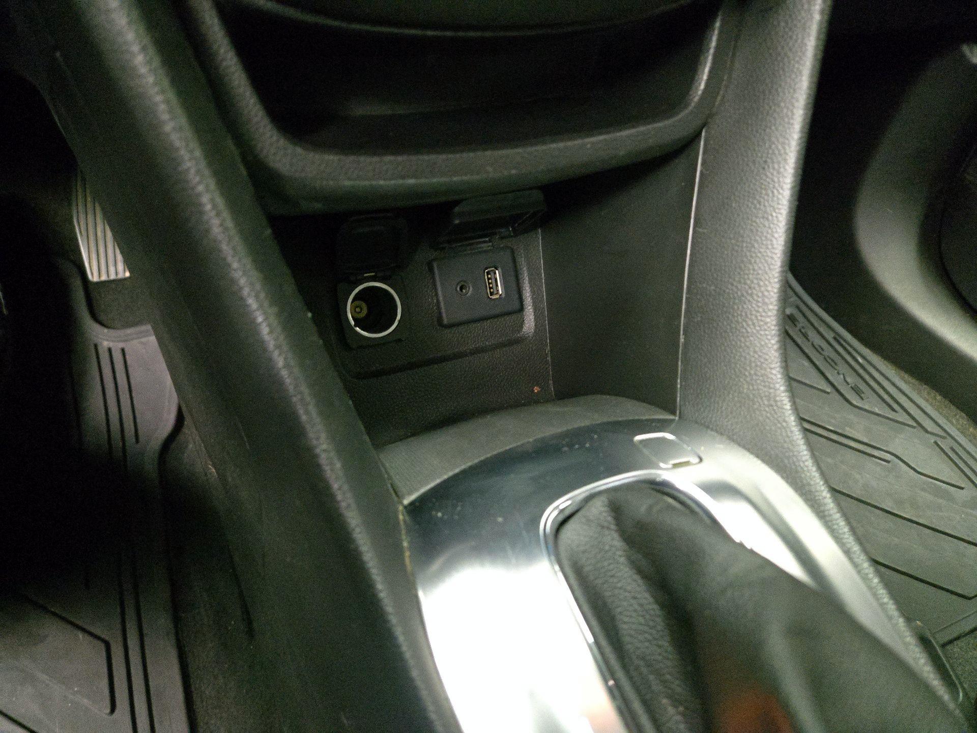 Thumbnail: 2015 Buick Encore - 19