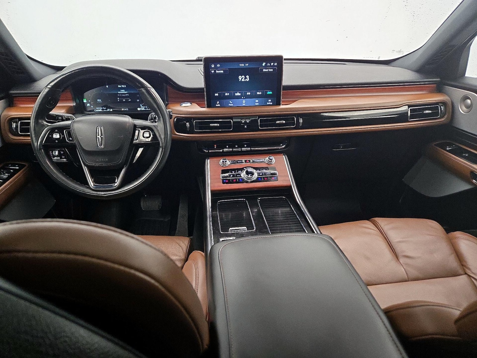 2023 Lincoln Aviator Reserve - Photo 10