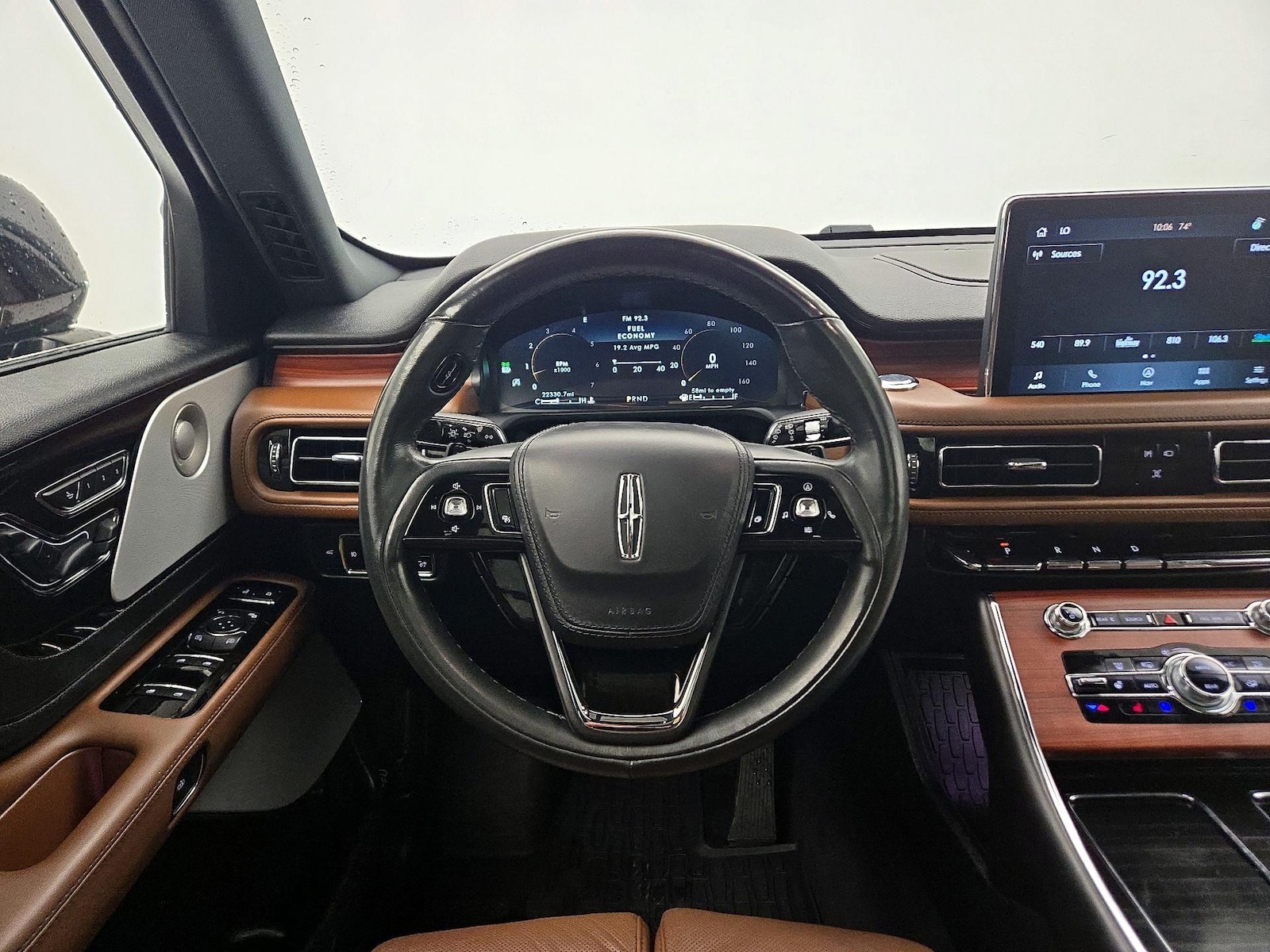 2023 Lincoln Aviator Reserve - Photo 11