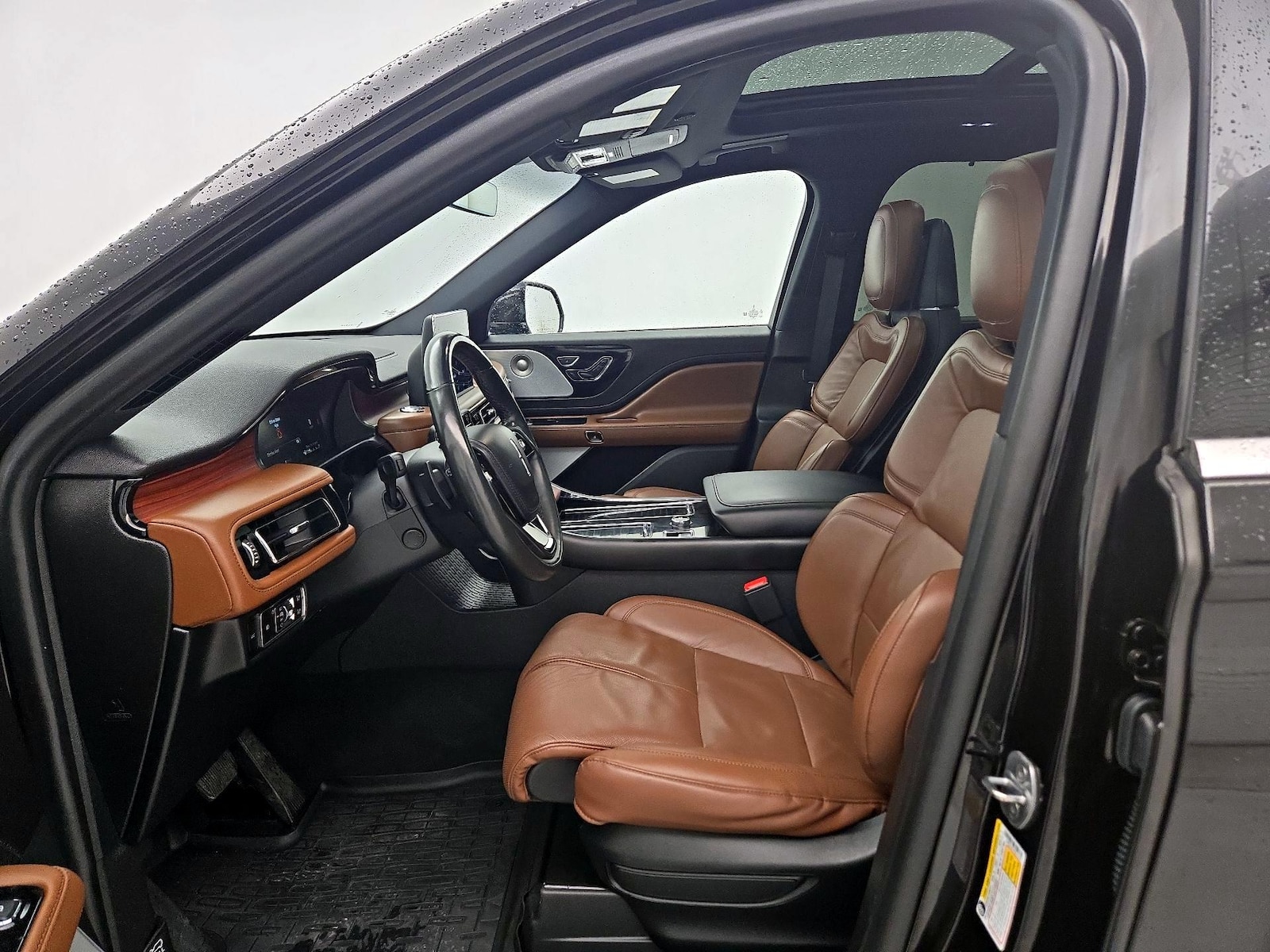 2023 Lincoln Aviator Reserve - Photo 12