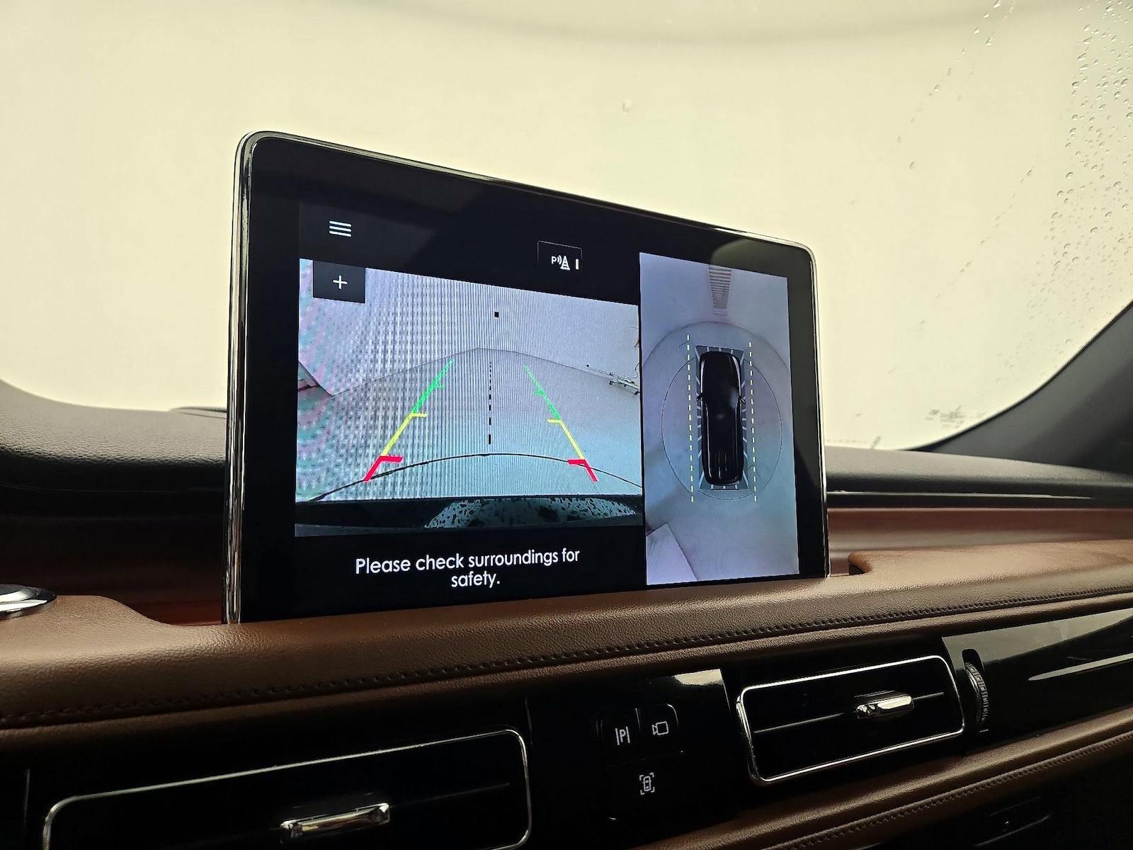 2023 Lincoln Aviator Reserve - Photo 15