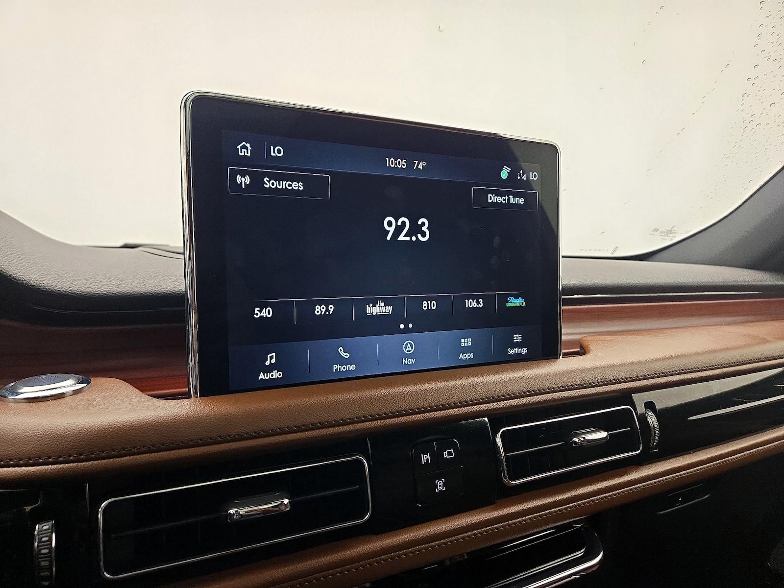 2023 Lincoln Aviator Reserve - Photo 16