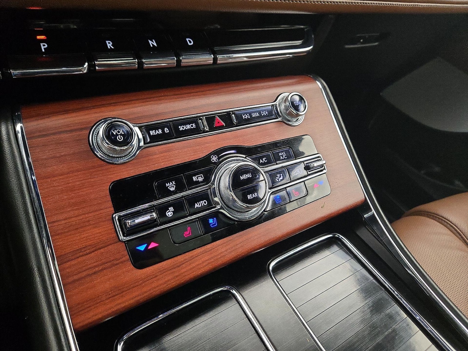 2023 Lincoln Aviator Reserve - Photo 17