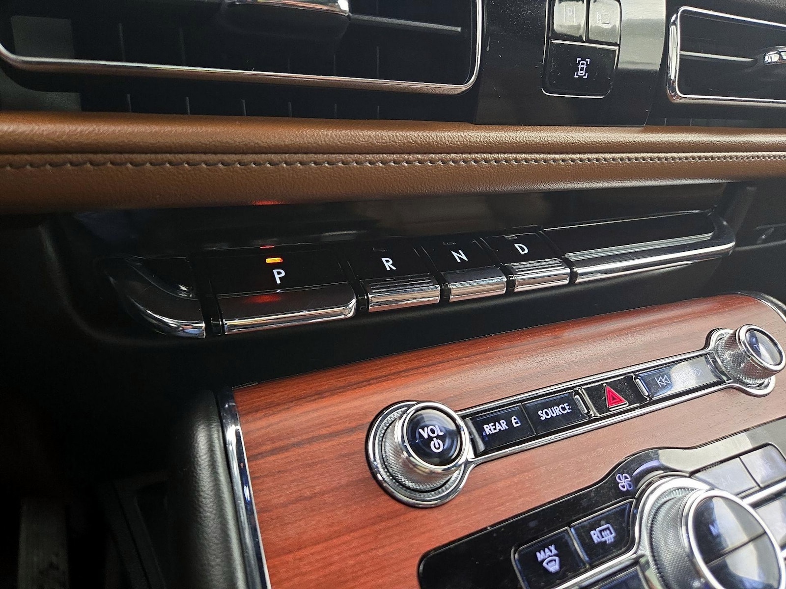 2023 Lincoln Aviator Reserve - Photo 18
