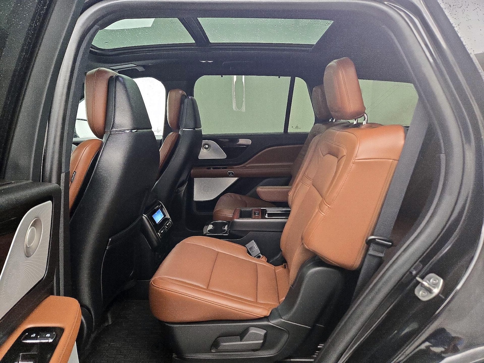2023 Lincoln Aviator Reserve - Photo 21