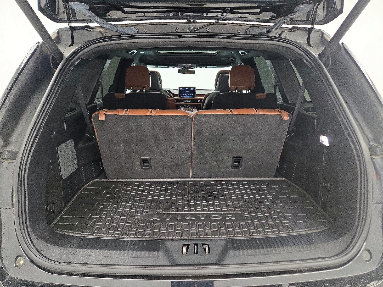 2023 Lincoln Aviator Reserve - Photo 23