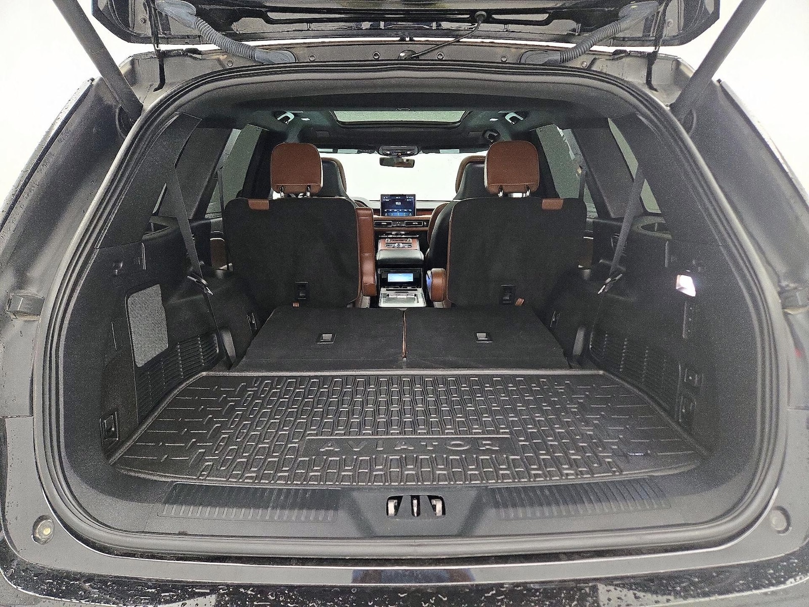 2023 Lincoln Aviator Reserve - Photo 24