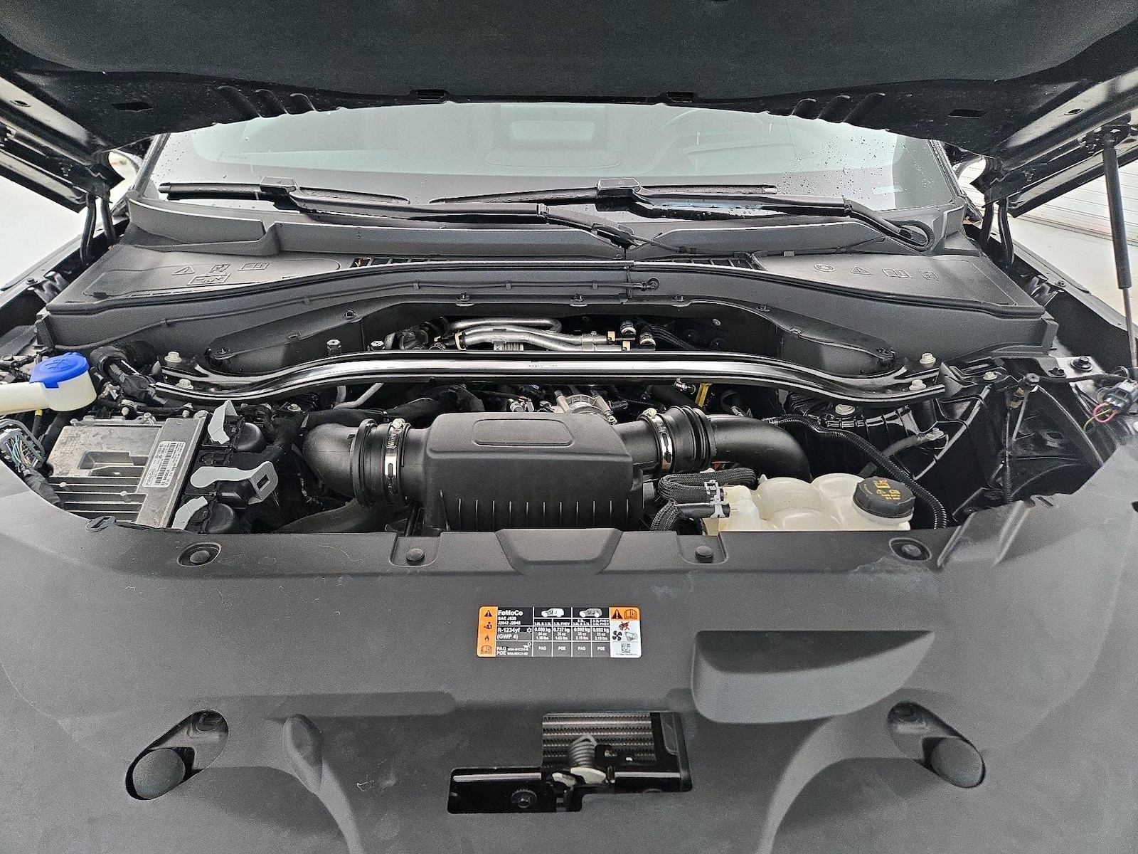 2023 Lincoln Aviator Reserve - Photo 25