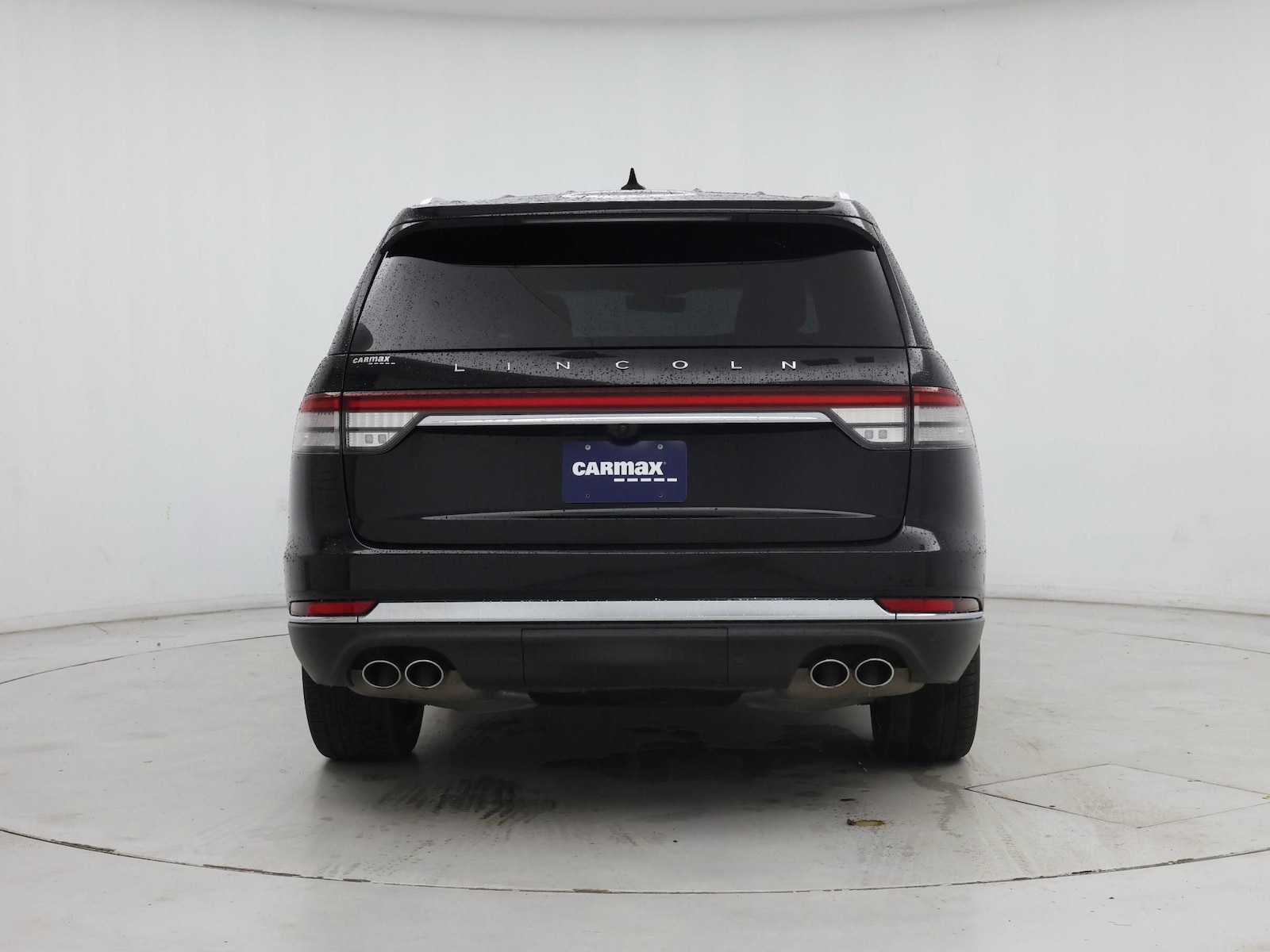 2023 Lincoln Aviator Reserve - Photo 7