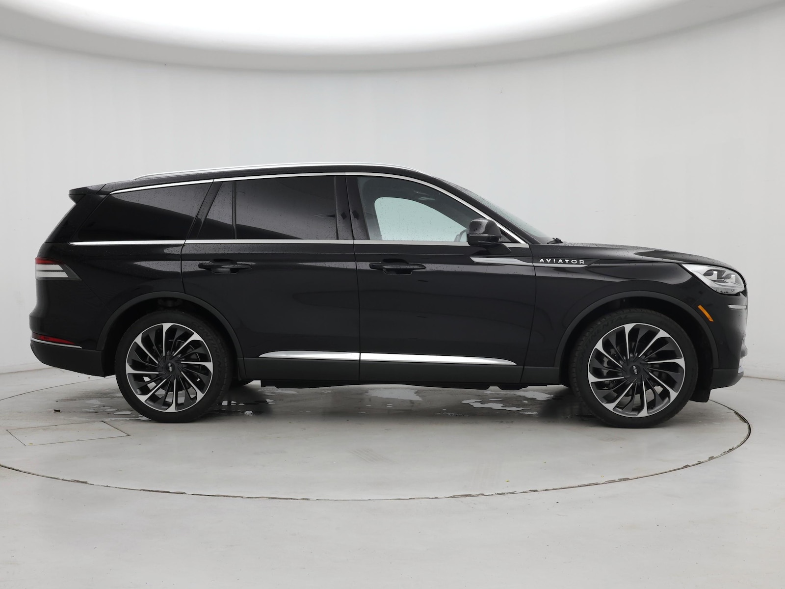 2023 Lincoln Aviator Reserve - Photo 8